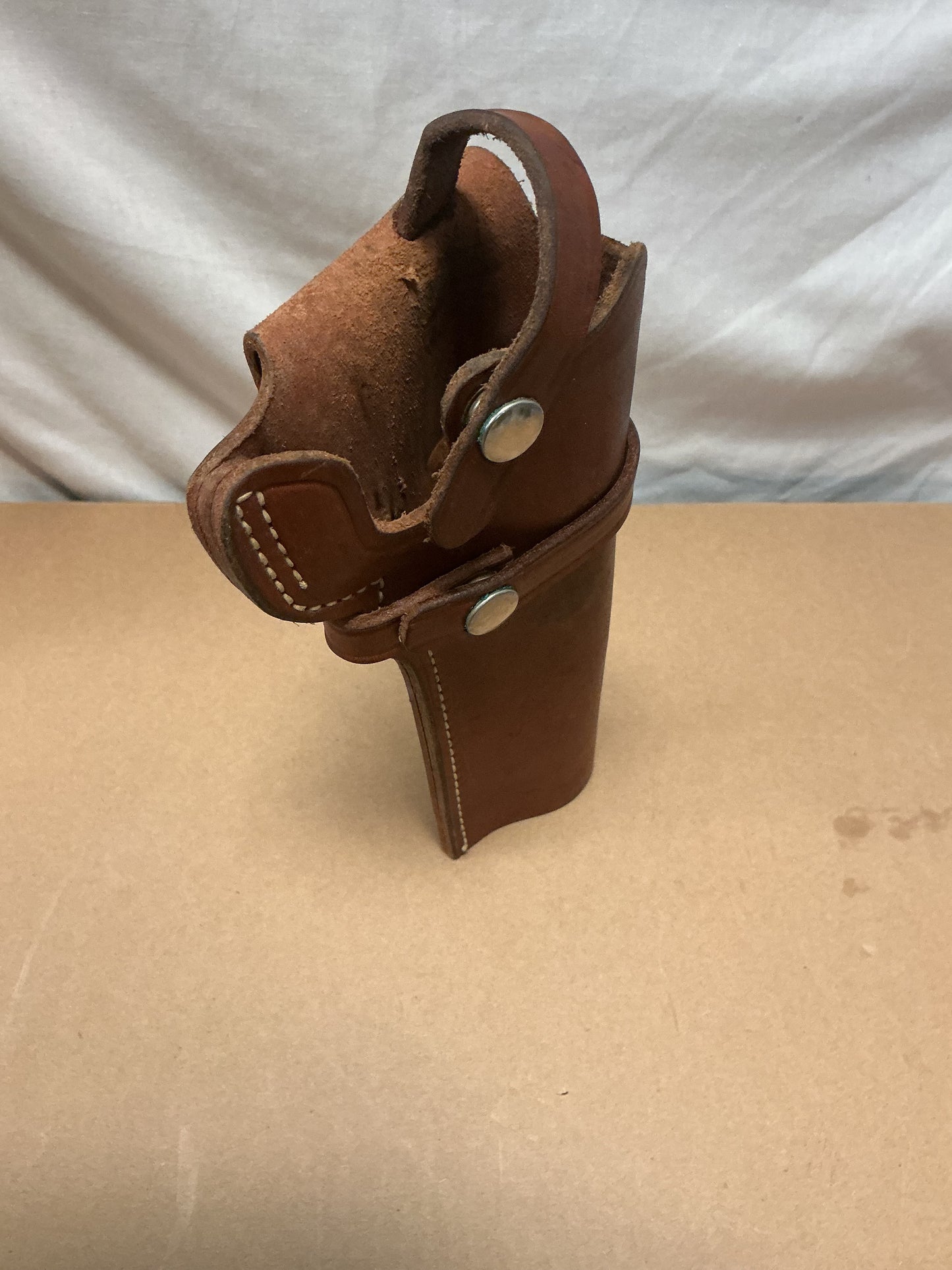 Quality leather Smith & Wesson holster
