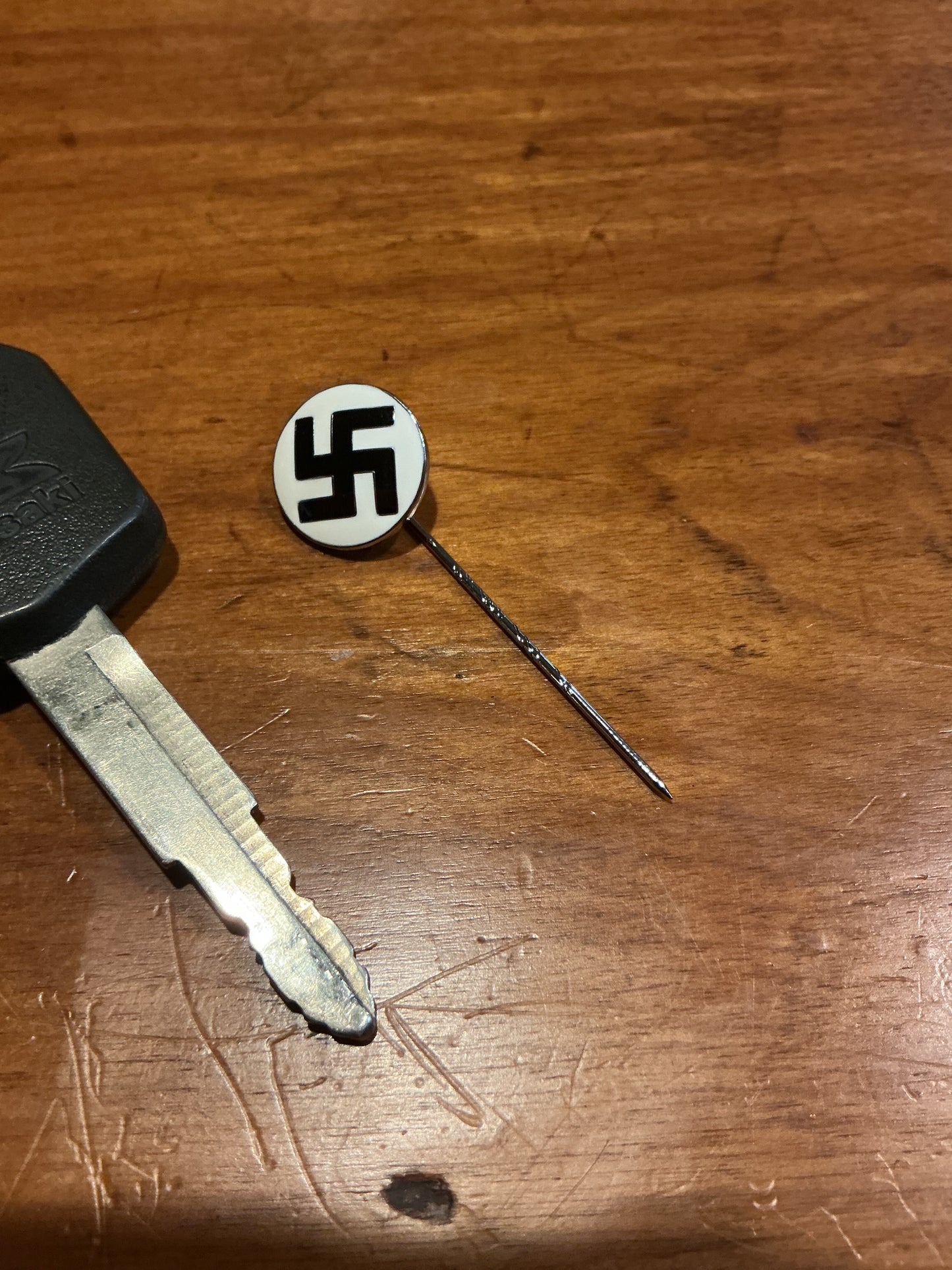 Reproduction German Stick Pin