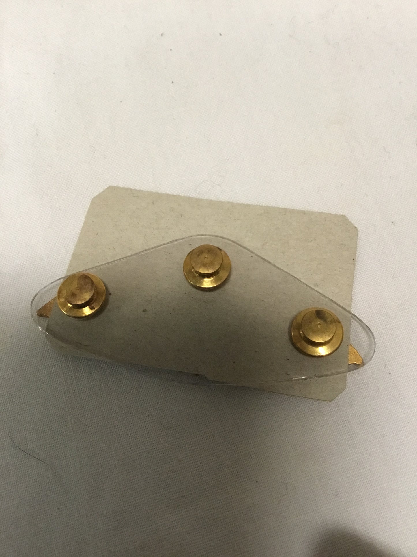 ROYAL CANADIAN AIR FORCE RCAF Electronic Sensor Operator wings