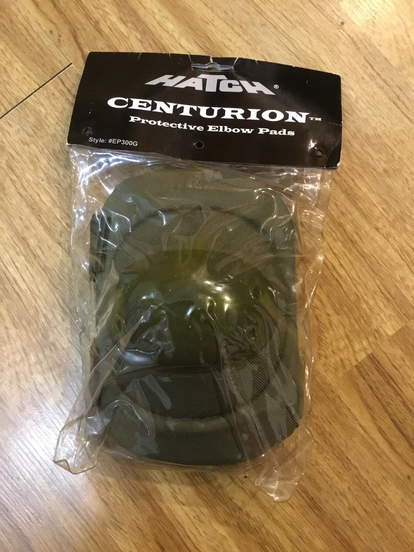 Hatch EP300 Centurion Protective Elbow Pads
