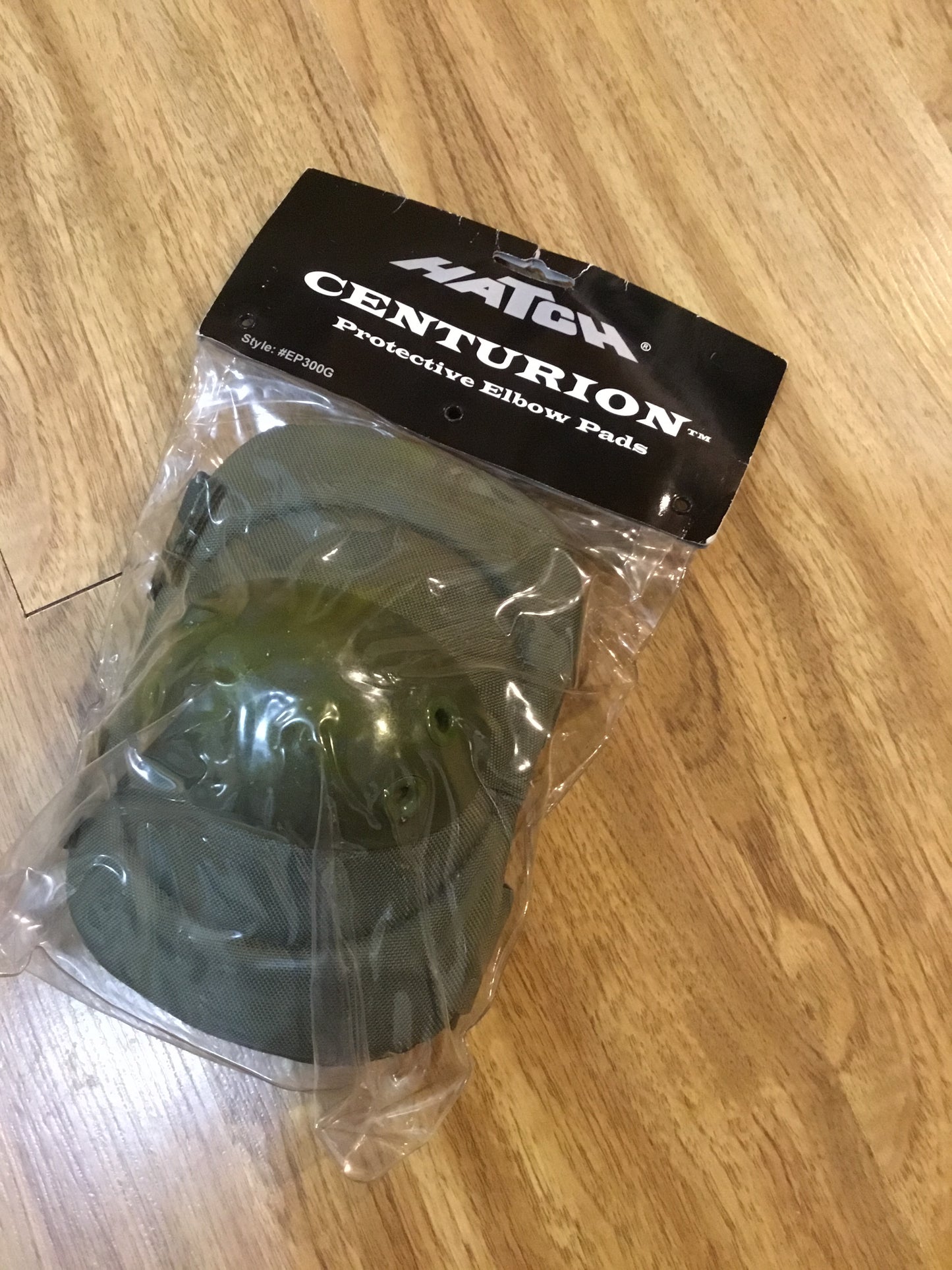 Hatch EP300 Centurion Protective Elbow Pads