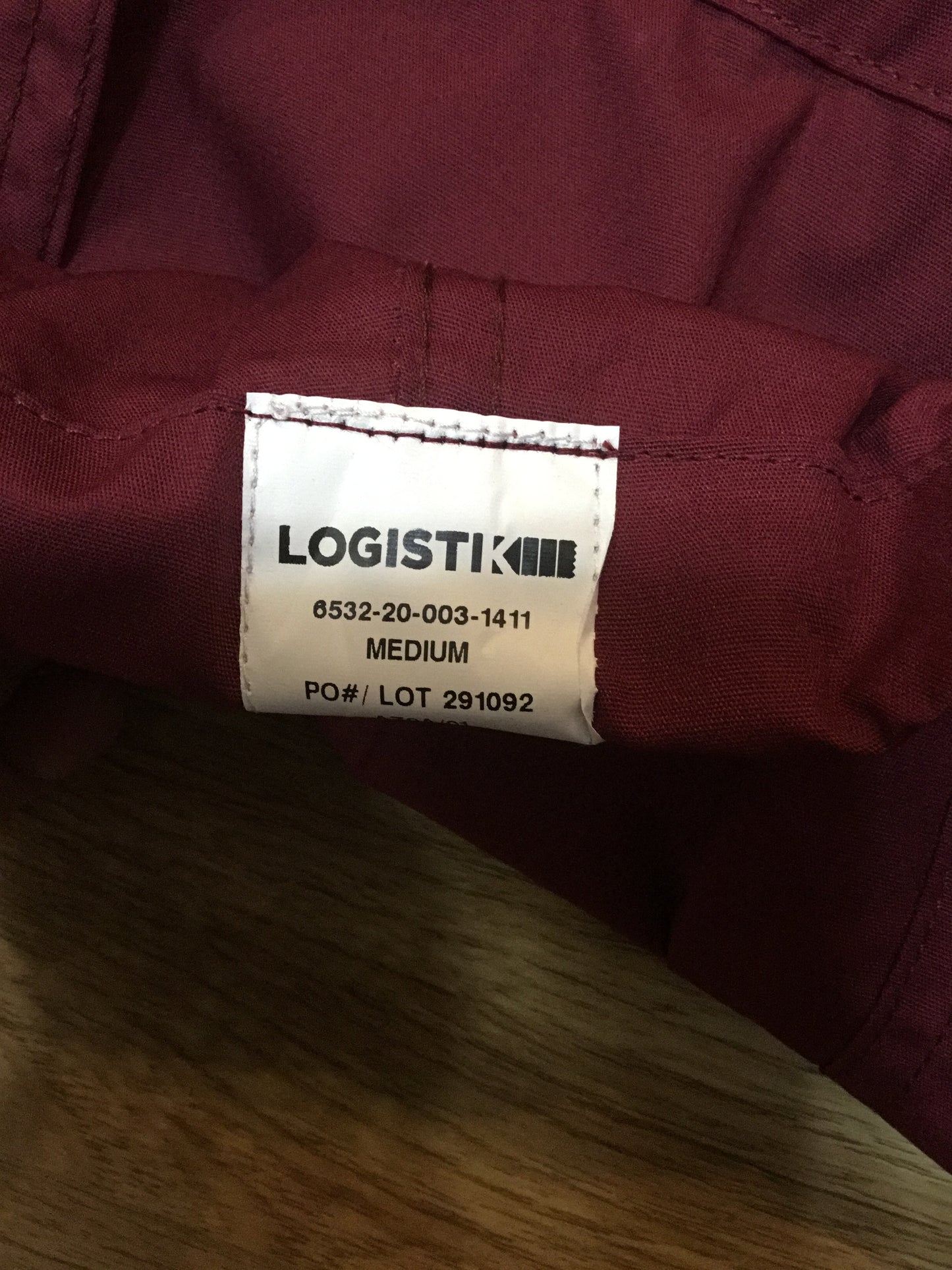 New Medical Scrub Pants size Medium , Made in Canada