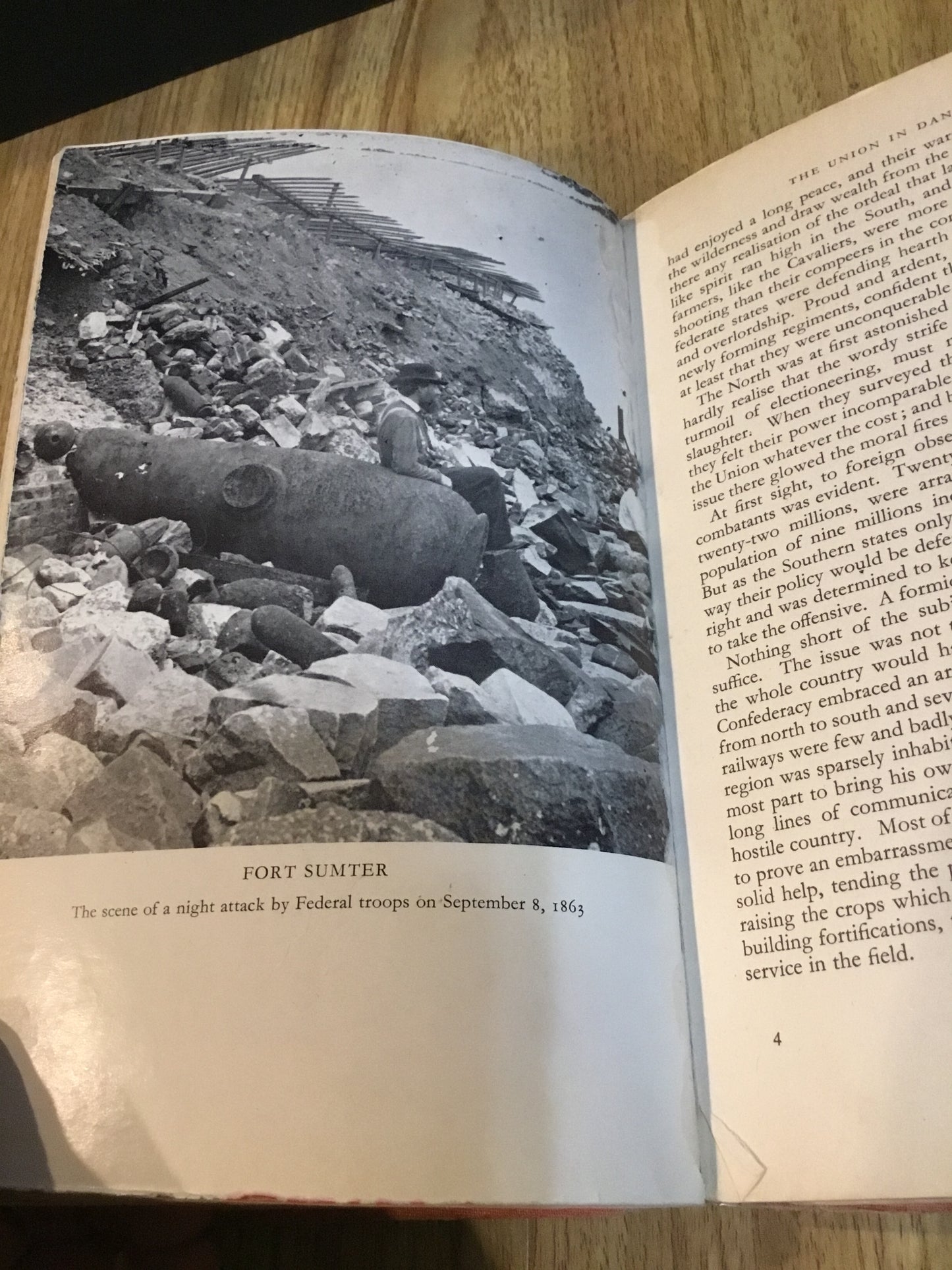 The American Civil War by Winston S. Churchill