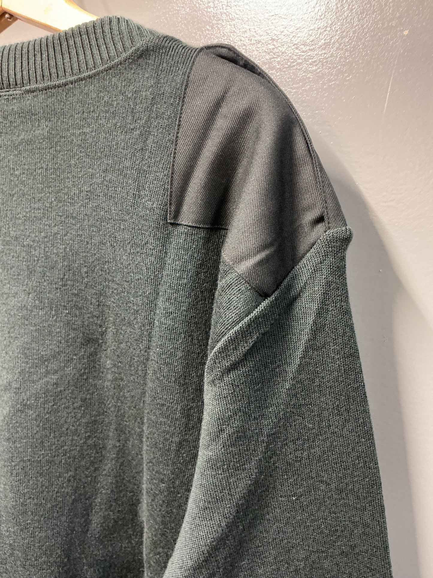 Canadian Forces Wool Sweater XXX Large