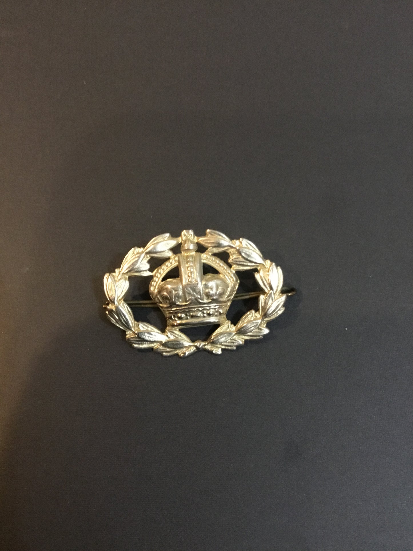 British Warrant Officer 2ND CLASS 2 Arm / Sleeve Insignia Badge