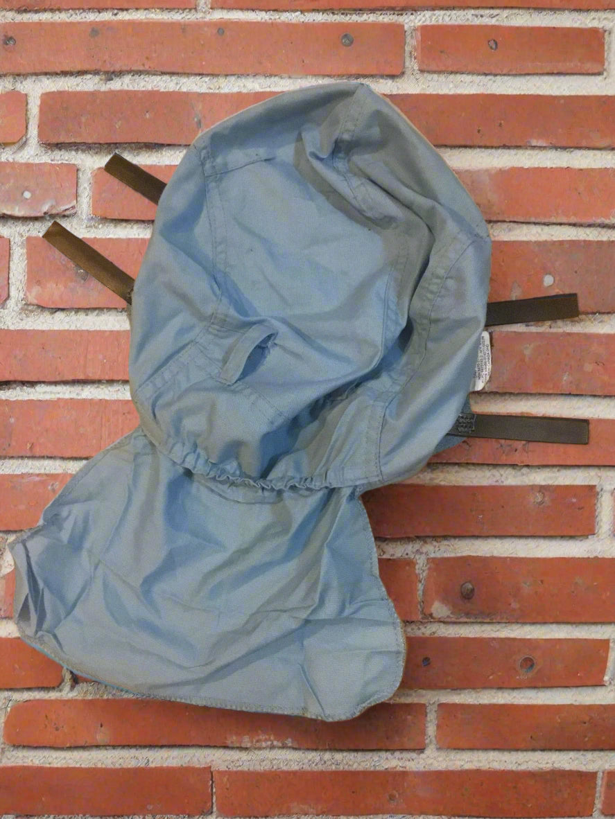 Canadian Forces United Nations Helmet Cover