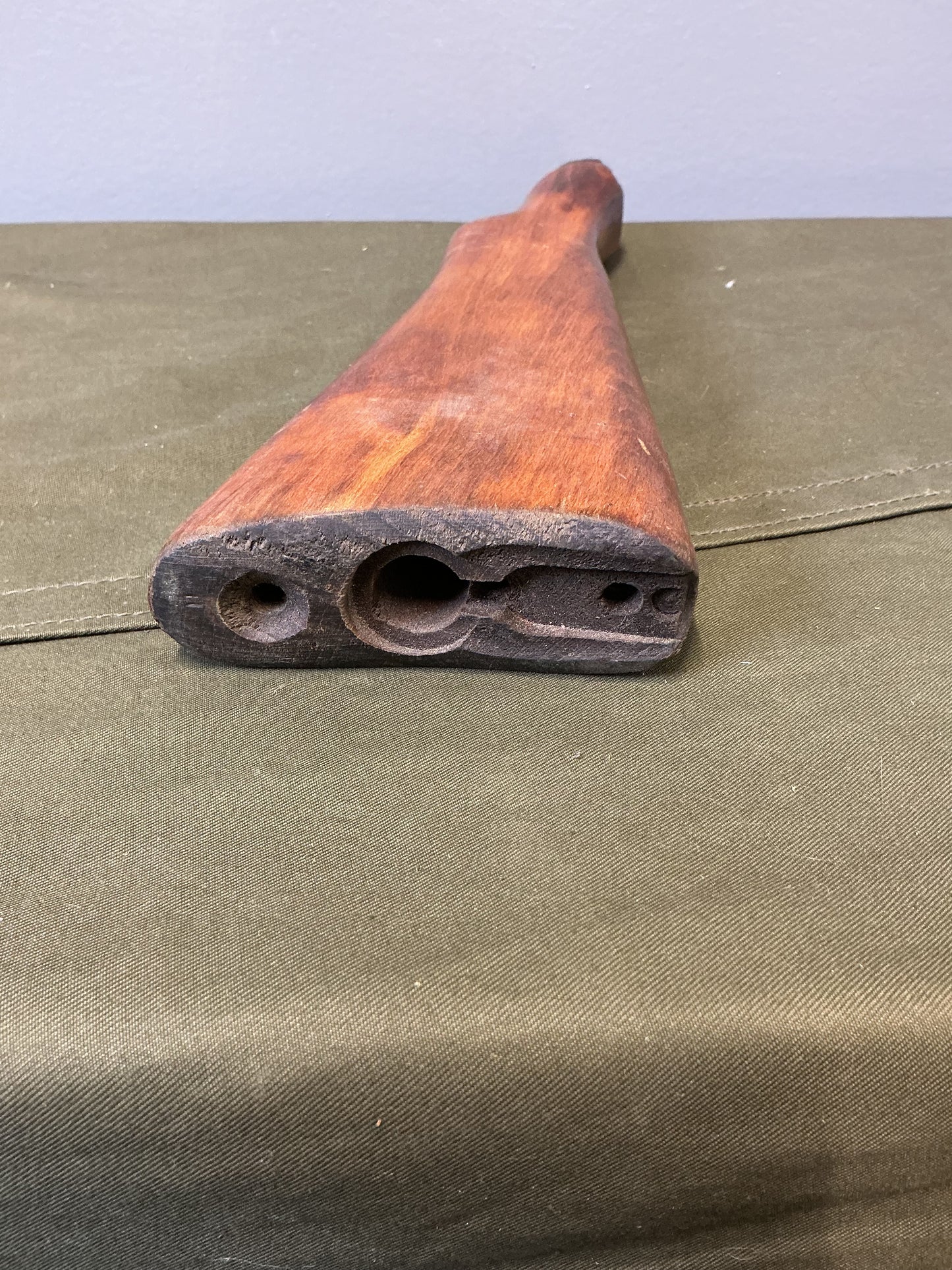 Lee ENFIELD Butt Stock No. 1 MK 111