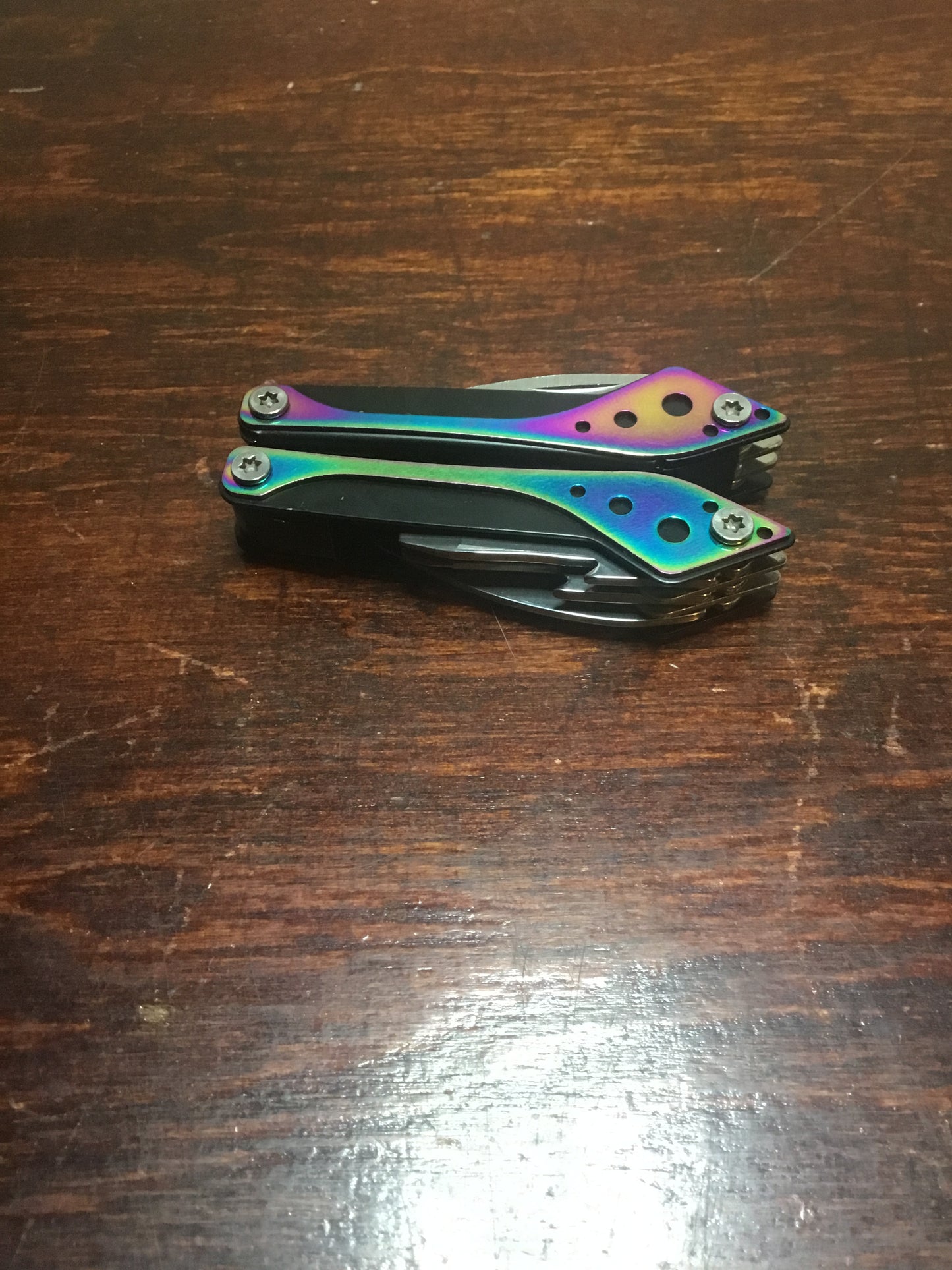 New Small Cabelas , Muli Tool Pliers