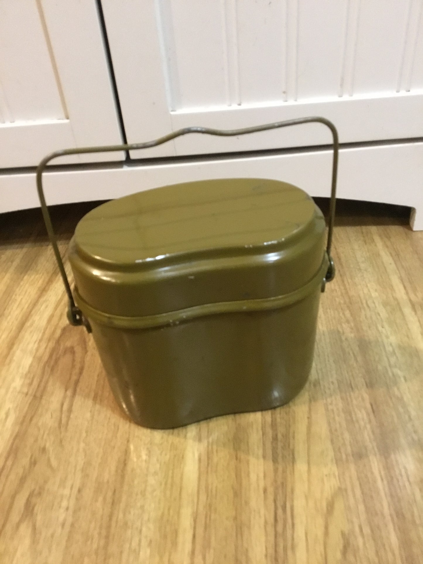 Russian/ Soviet Military Mess Kit
