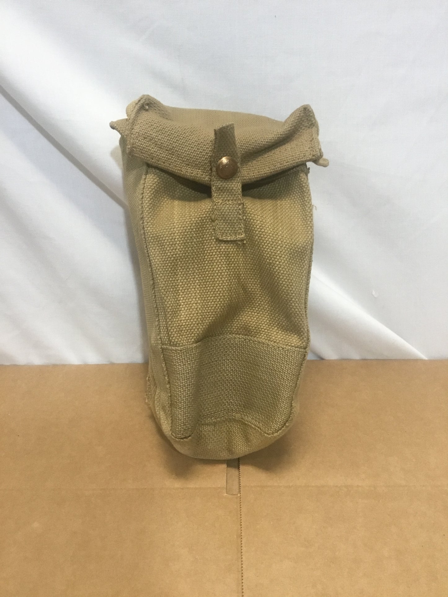 1940 Dated British Bren Pouch