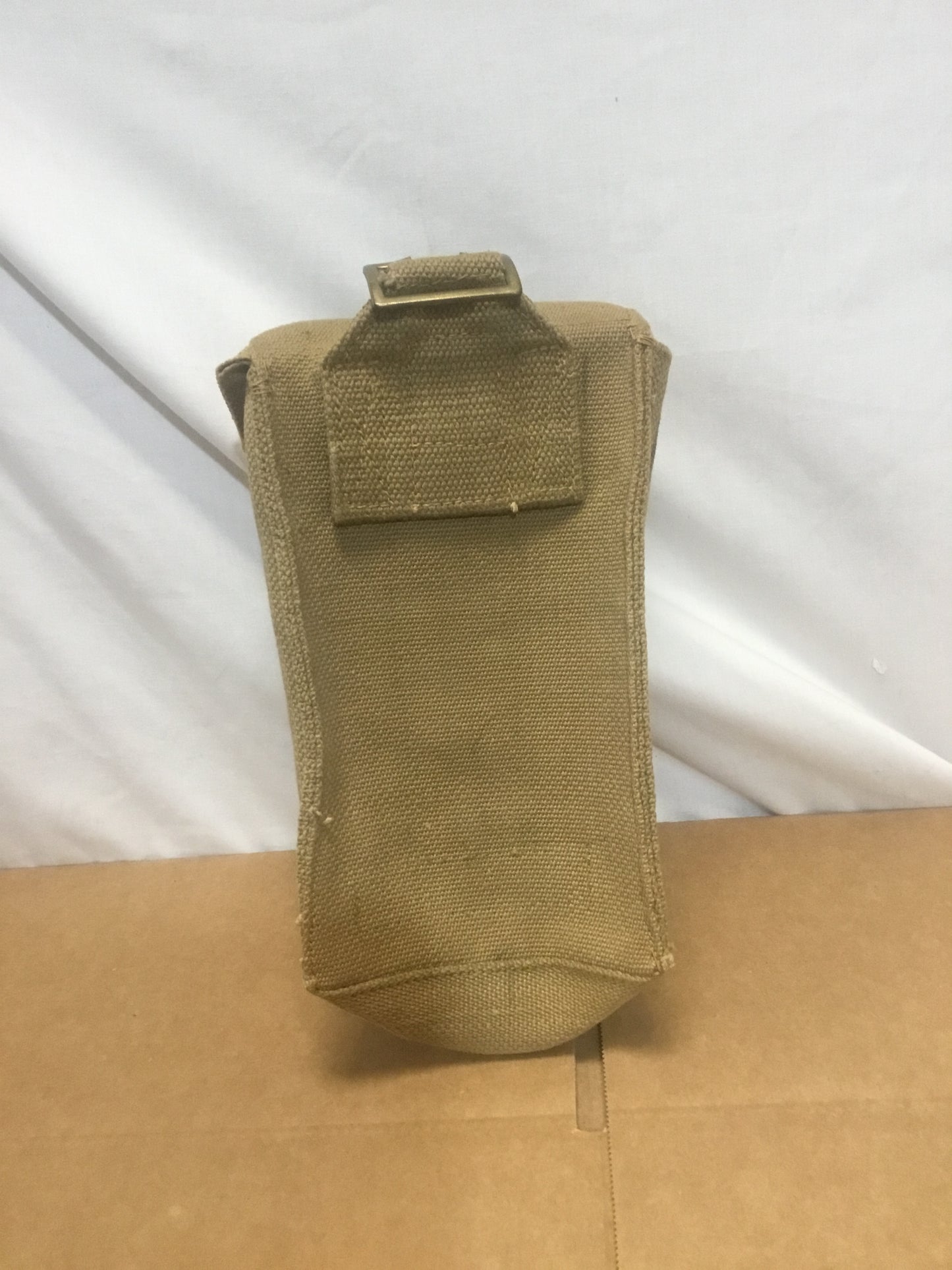 1940 Dated British Bren Pouch