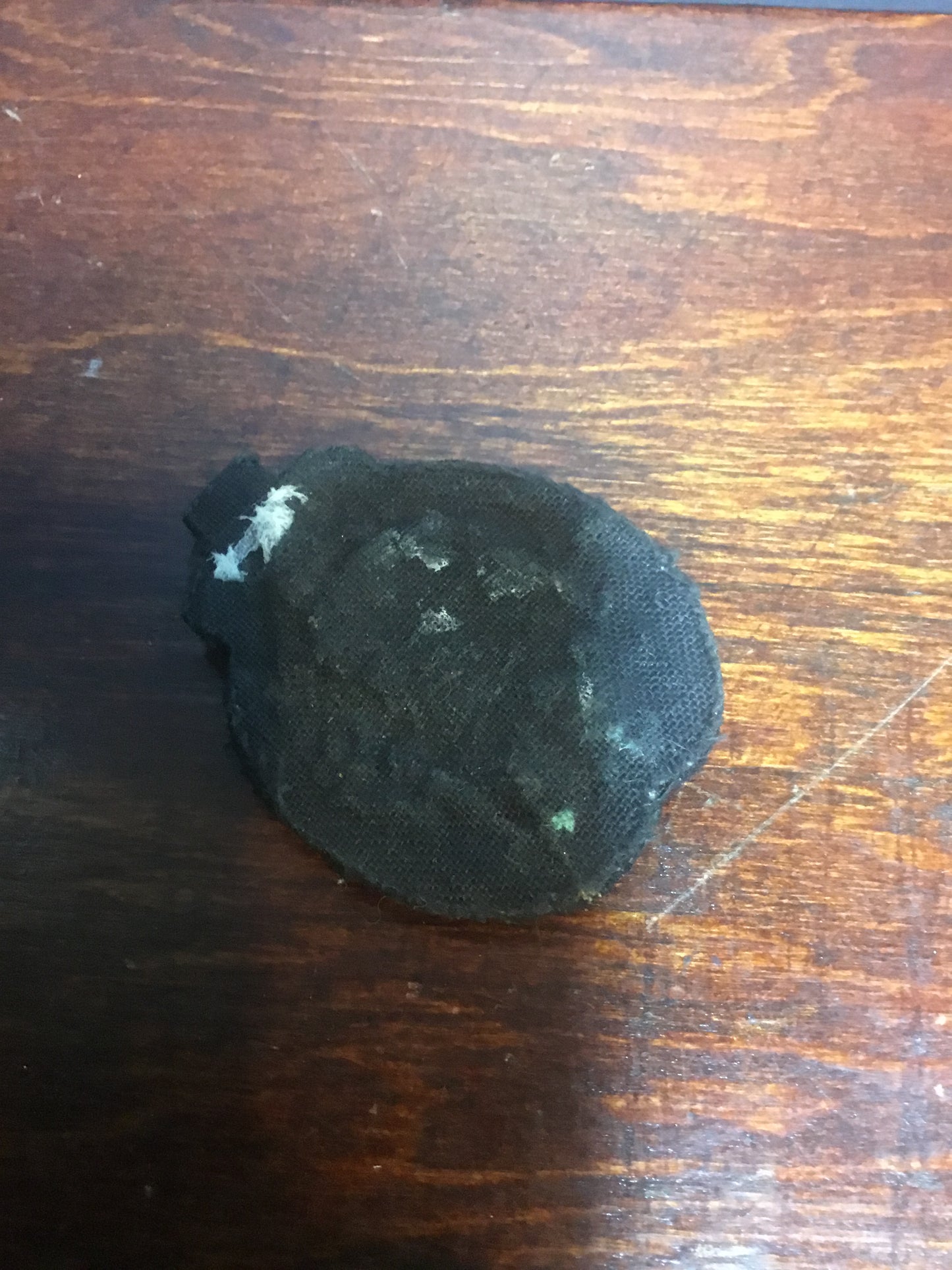 CANADIAN FORCES MEDICAL BRANCH Beret BADGE