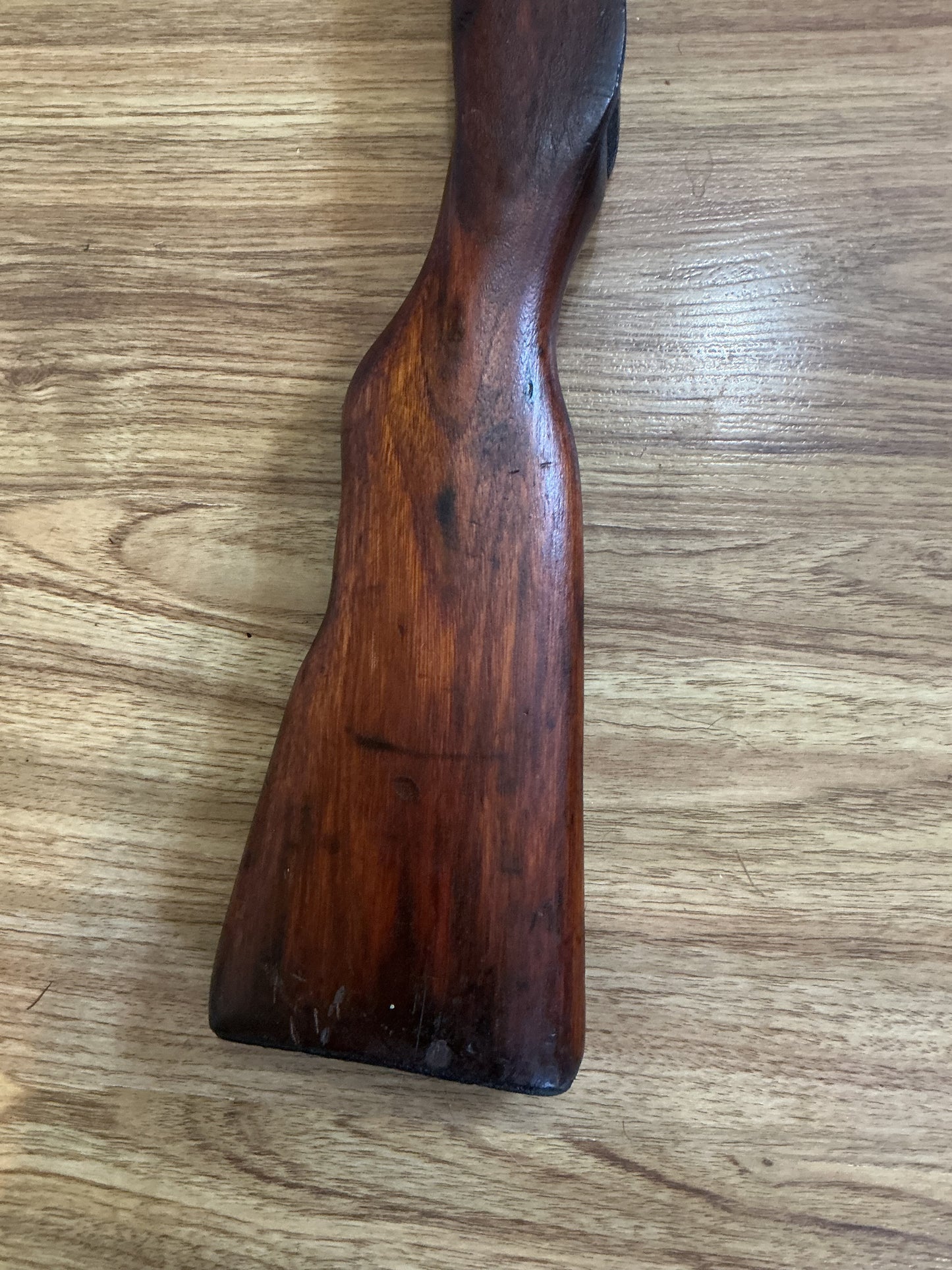 Chinese SKS Original Wooden Stock