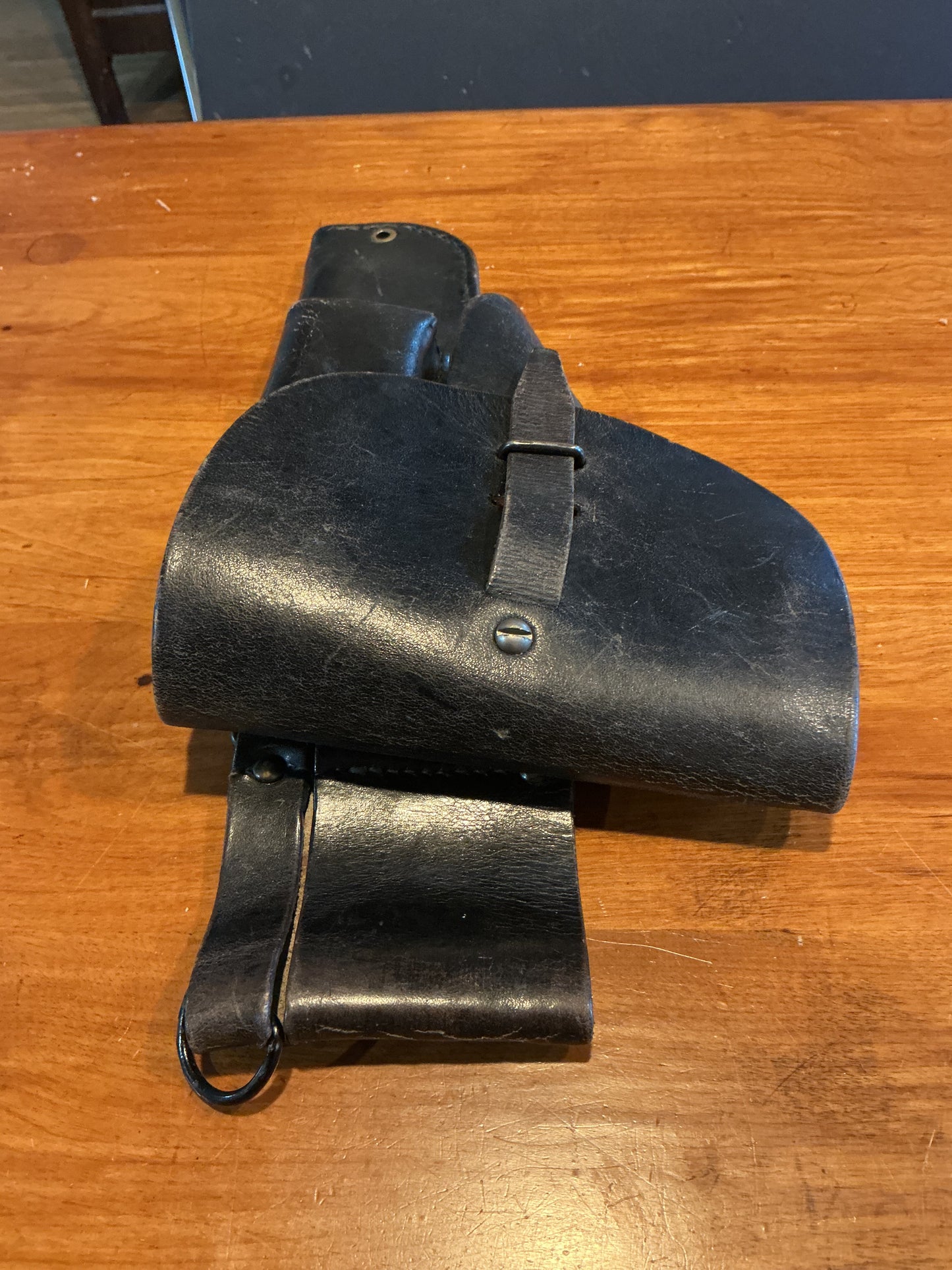 French Military Mac-50 Holster