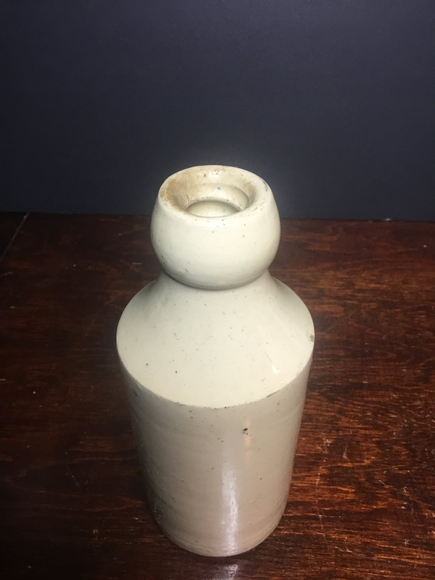 British Stoneware PINK’S LTD NON NICER BRAND GINGER BEER