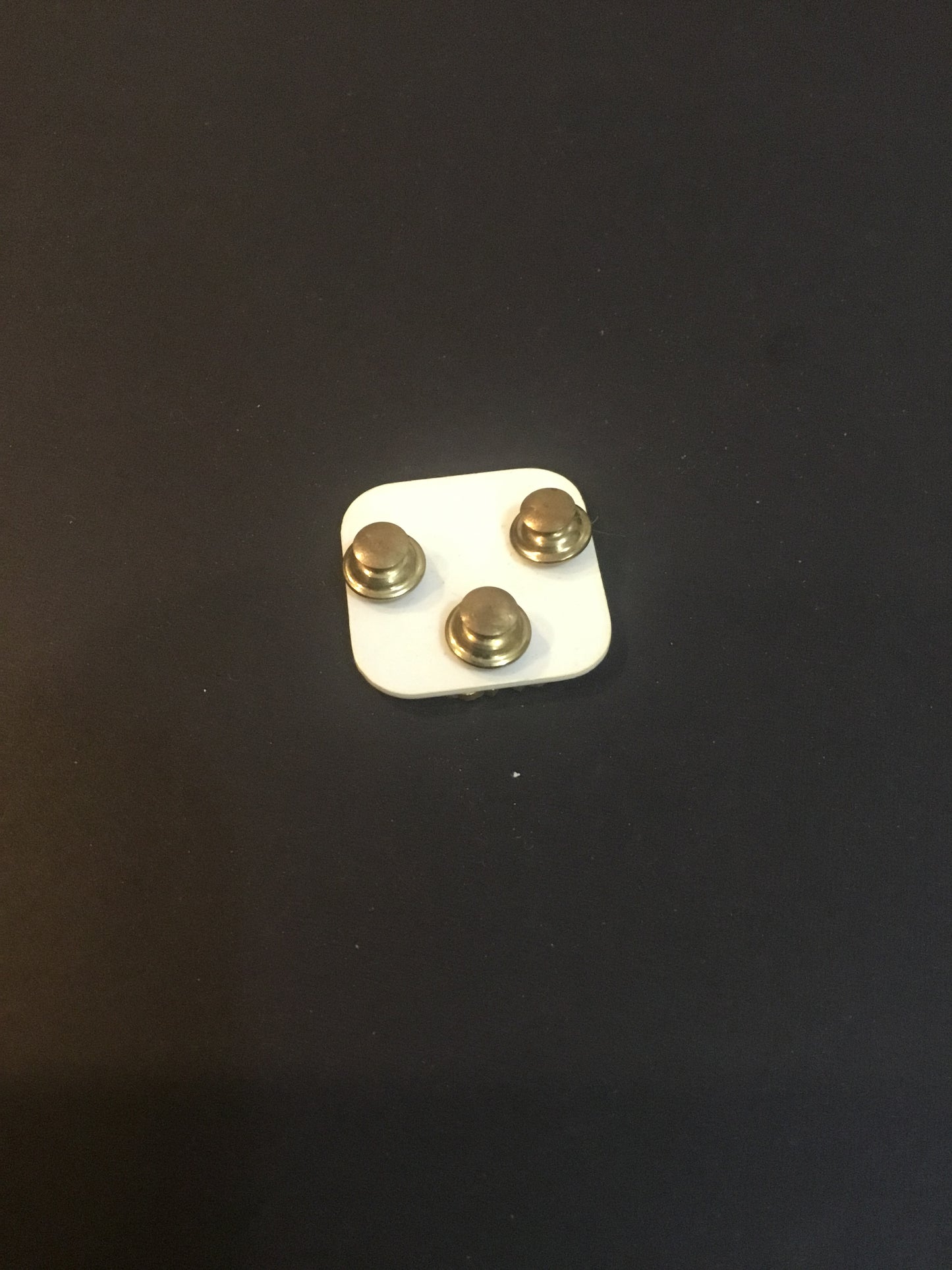 RCAF LOADMASTER WING BADGE/ Pin