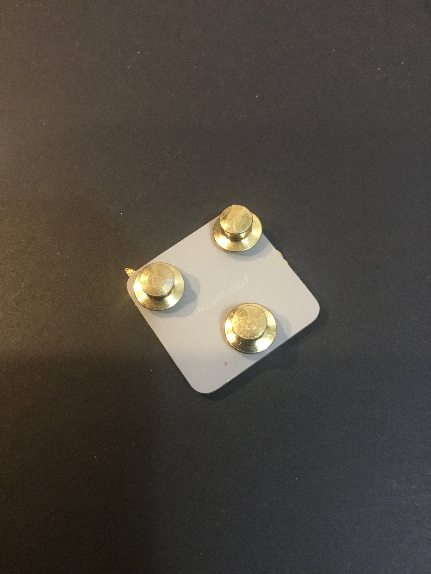 Canadian Forces RCAF Aircrew Wing Pin / Badge