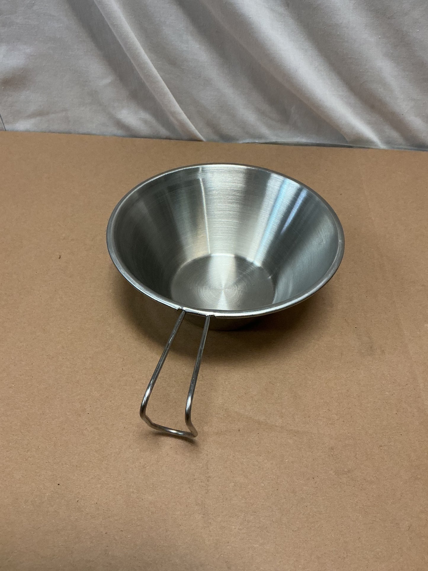 Peak 1 Stainless Camping Cup