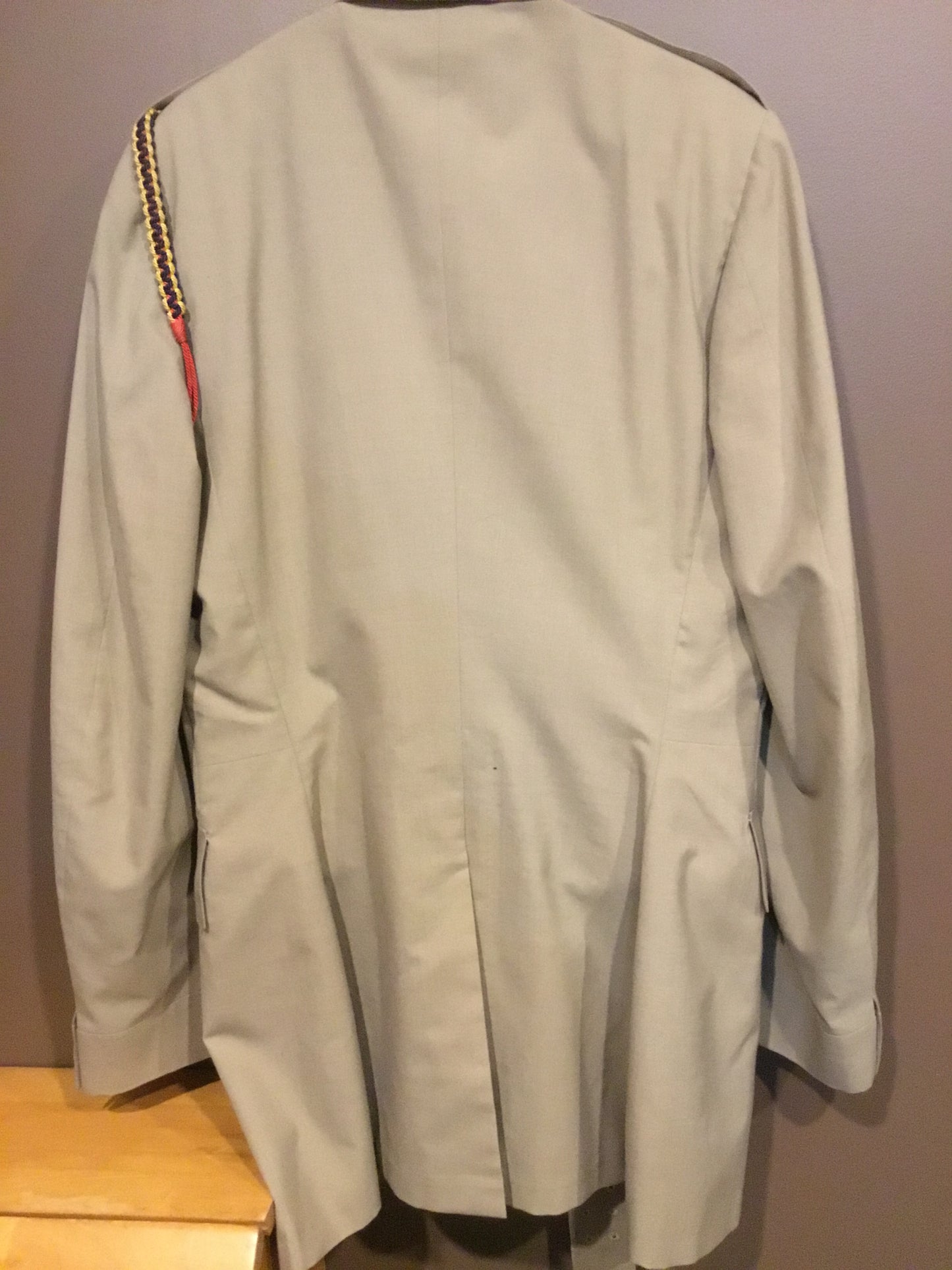 1960s Canadian Summer Dress Tunic and Trousers ,