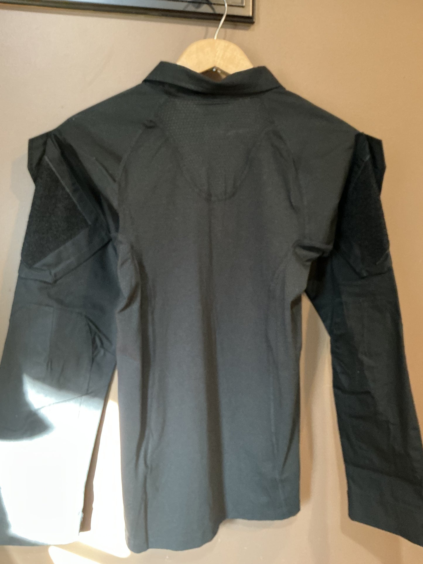 5.11 Tactical Rapid Assault Long Sleeve Shirt