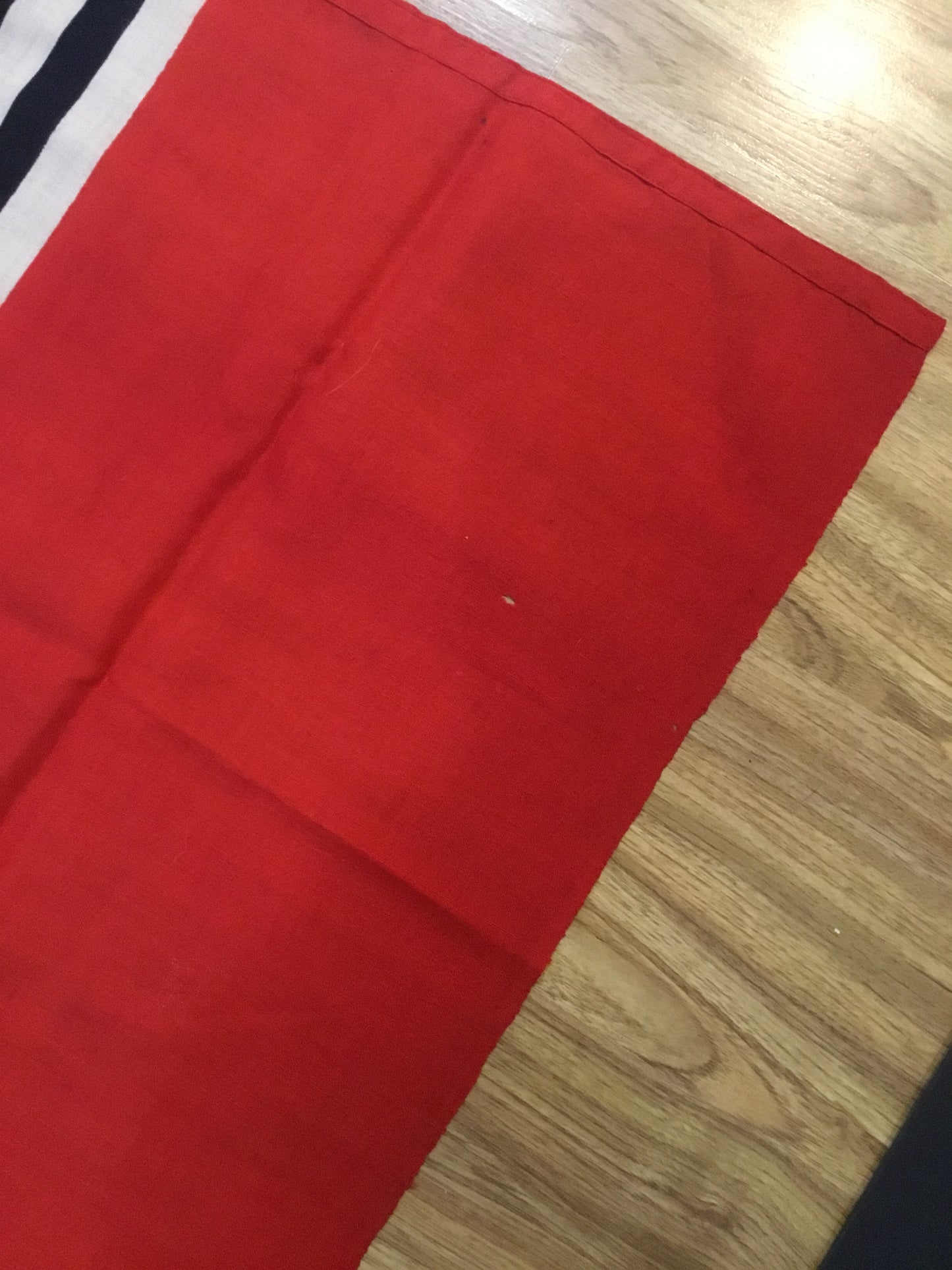 GERMAN WWII KRIEGSMARINE PATTERN Banner 64 x 40 inches