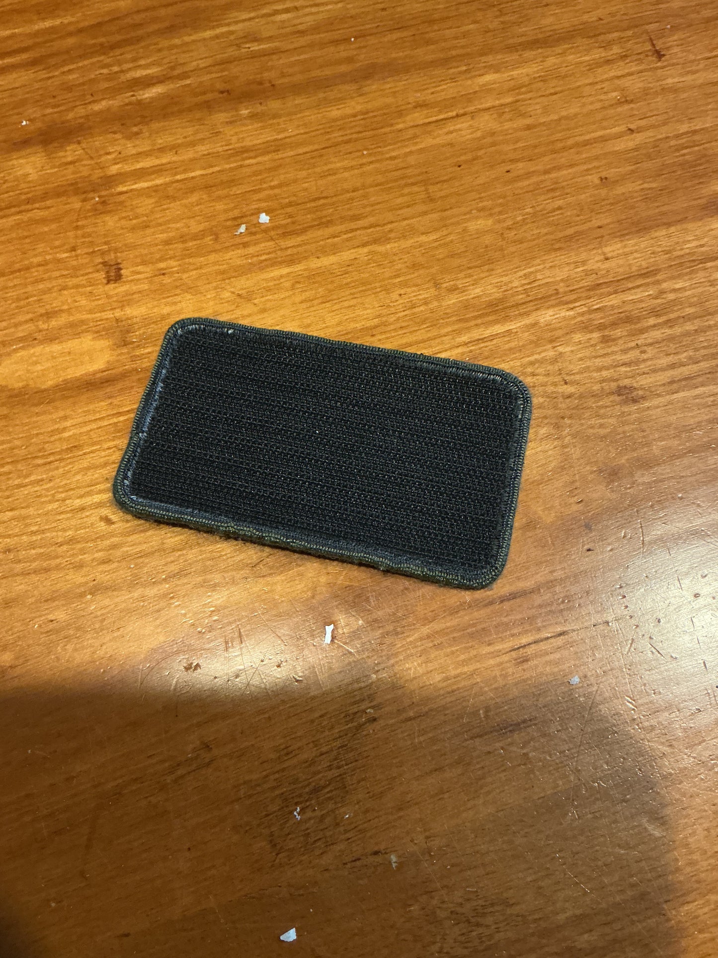 Canadian Military corporal CADPAT Multi-Terrain (MT) colour Patch