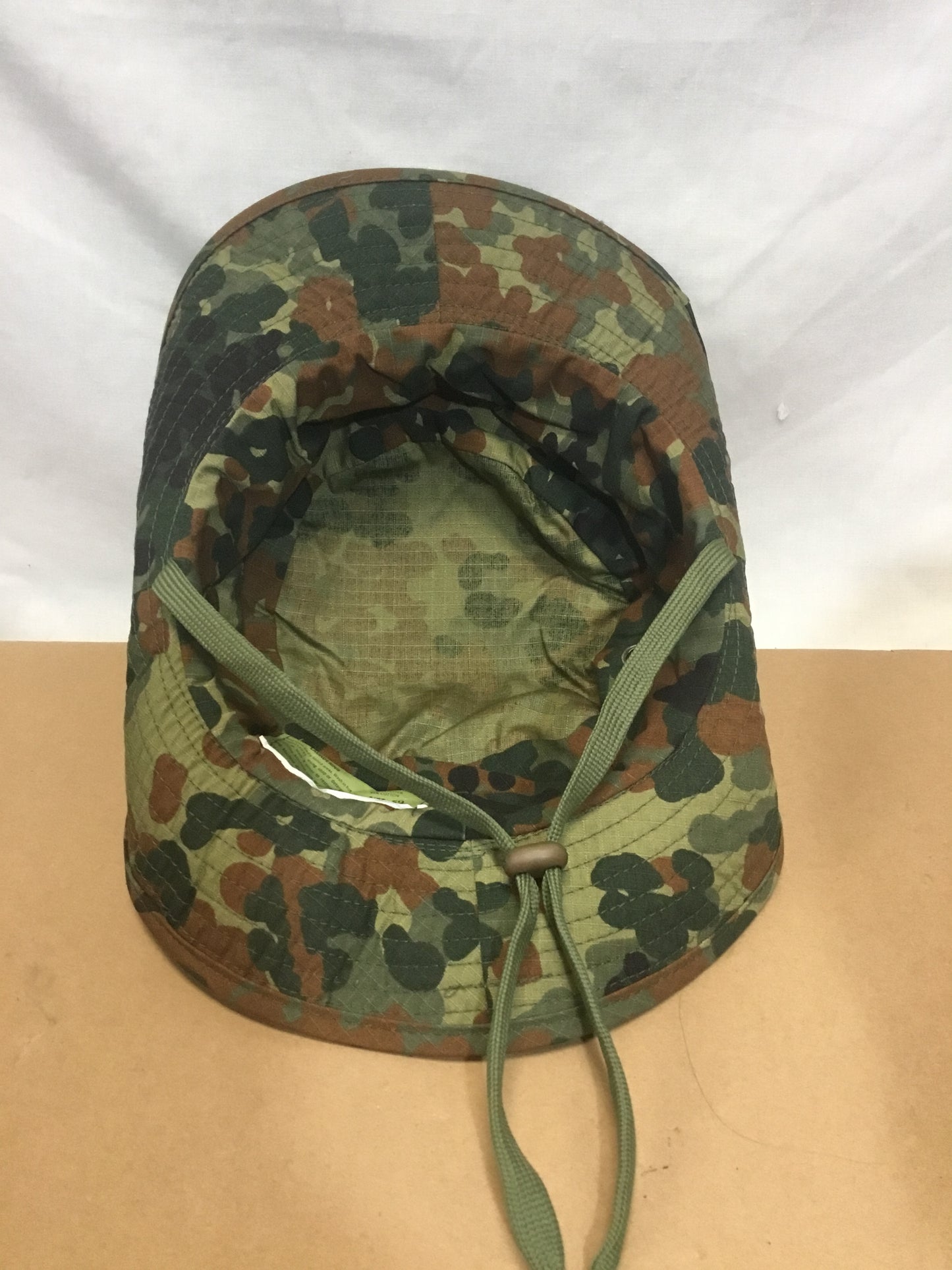 New Flecktarn ;Pattern; Boonie Hats , size 59 or medium