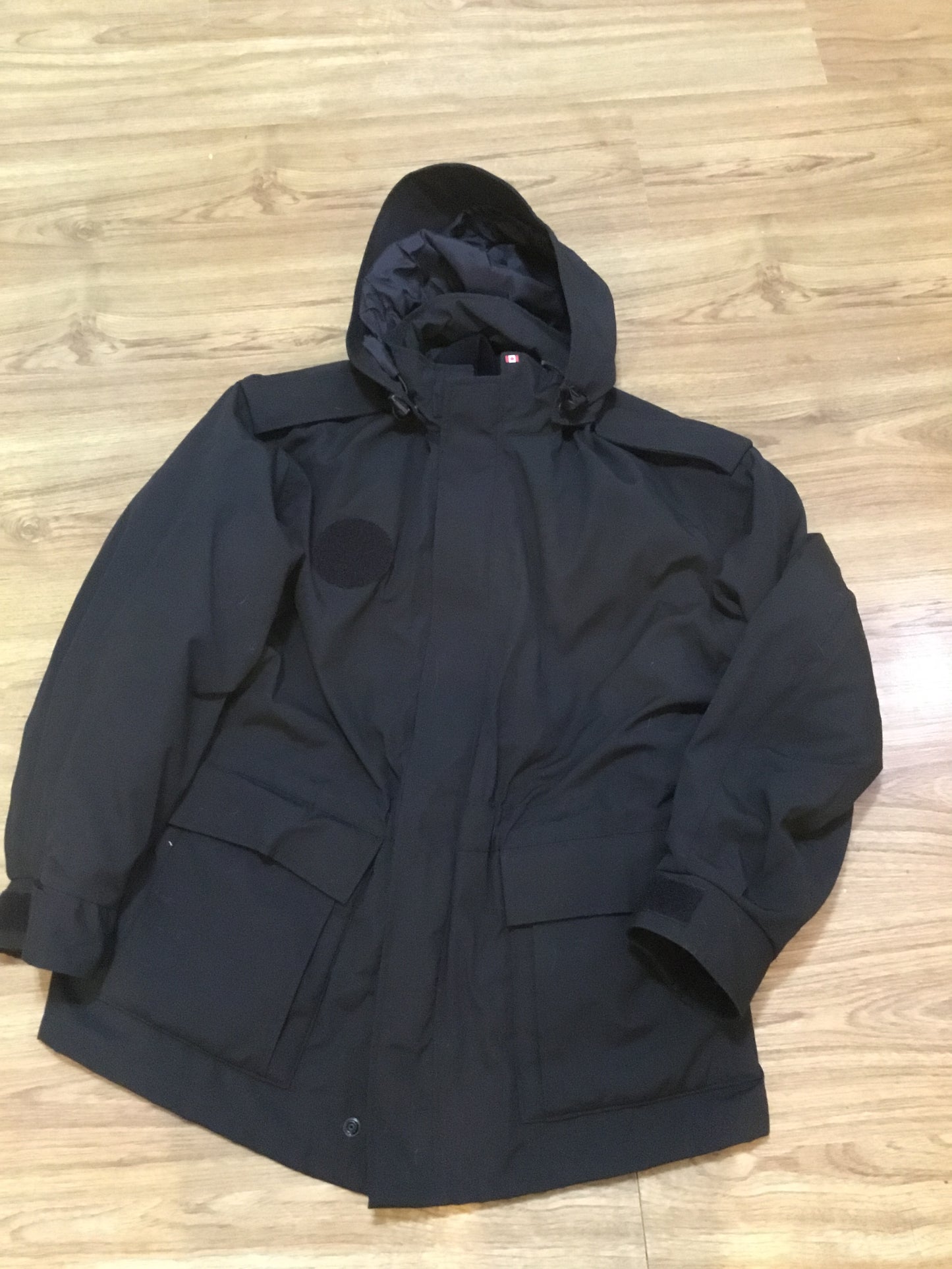 Canadian Navy Cadet Parka ,Fleece Liner 6744