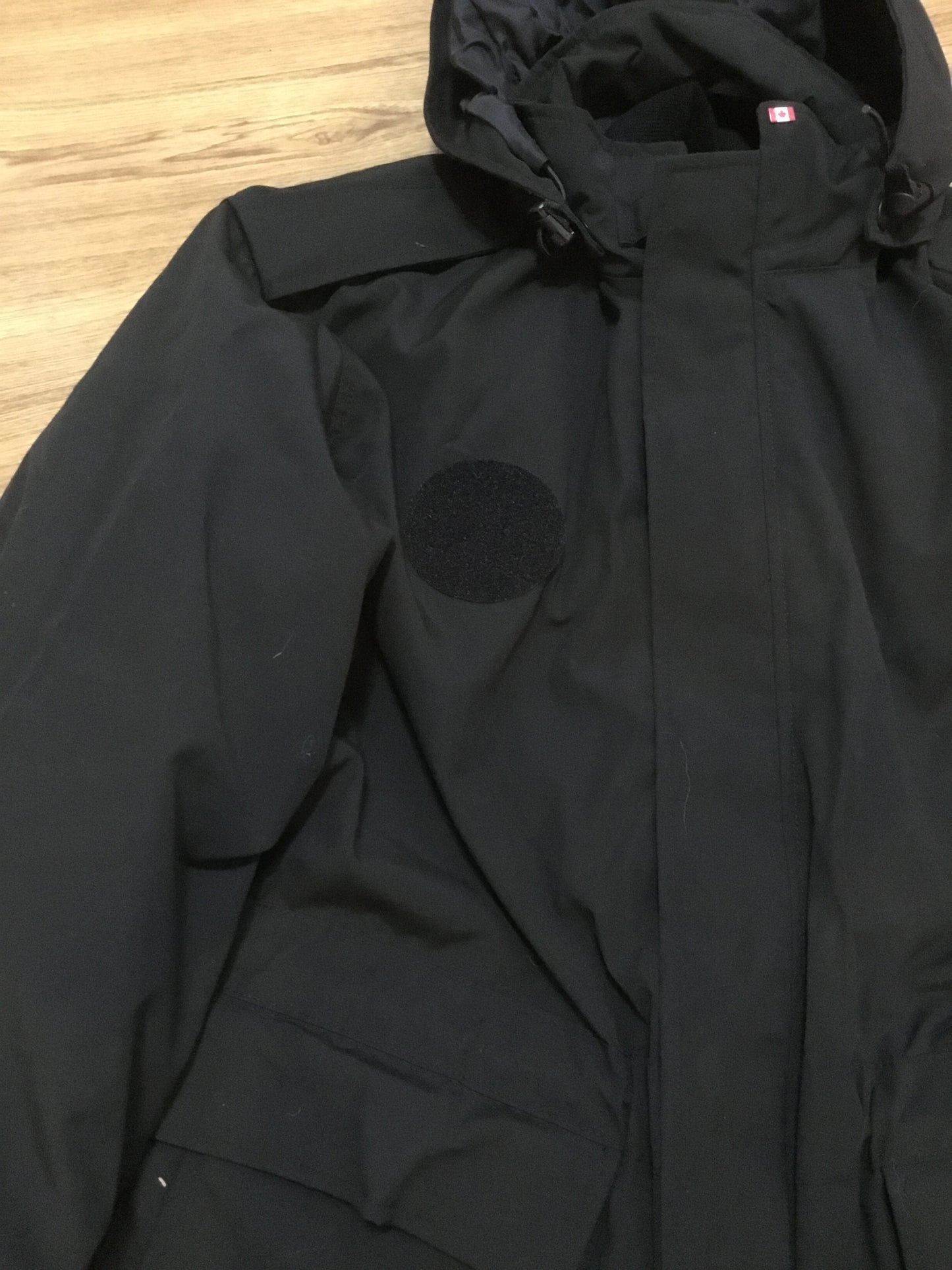 Canadian Navy Cadet Parka ,Fleece Liner 6744