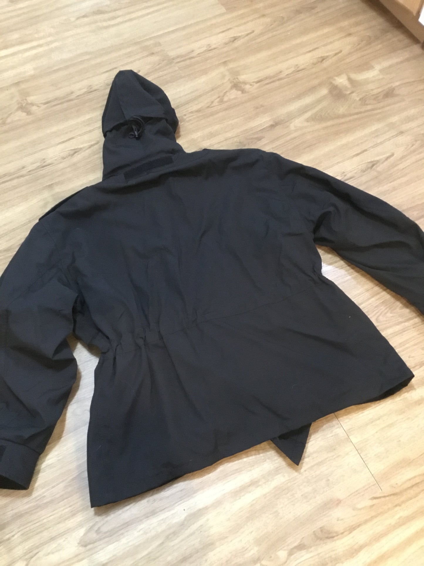 Canadian Navy Cadet Parka ,Fleece Liner 6744