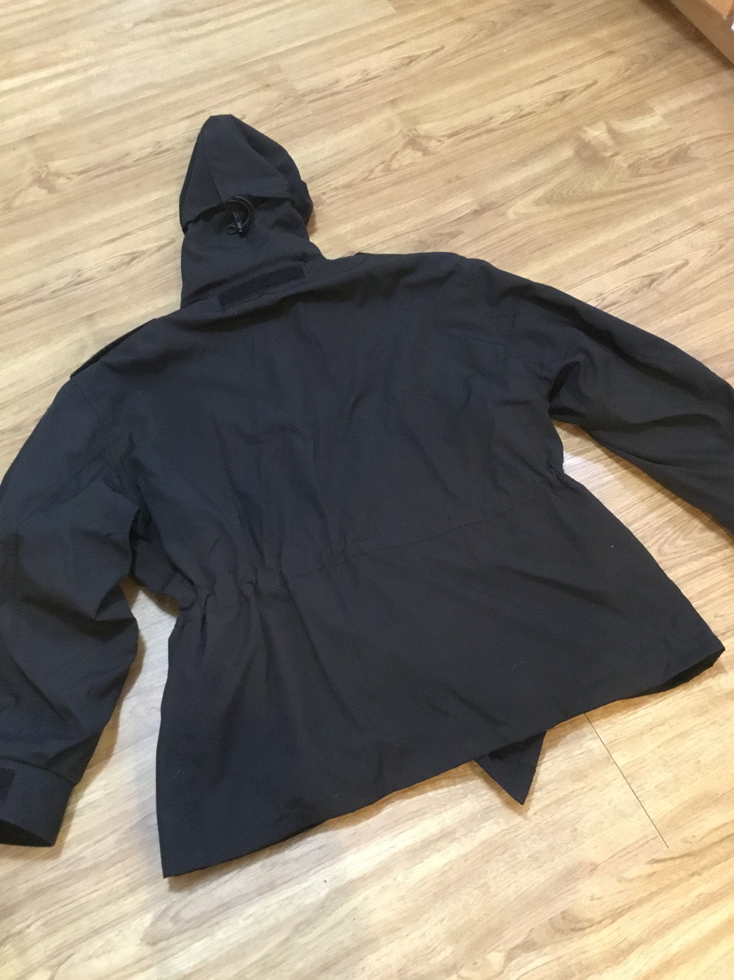 Canadian Navy Cadet Parka ,Fleece Liner 6744