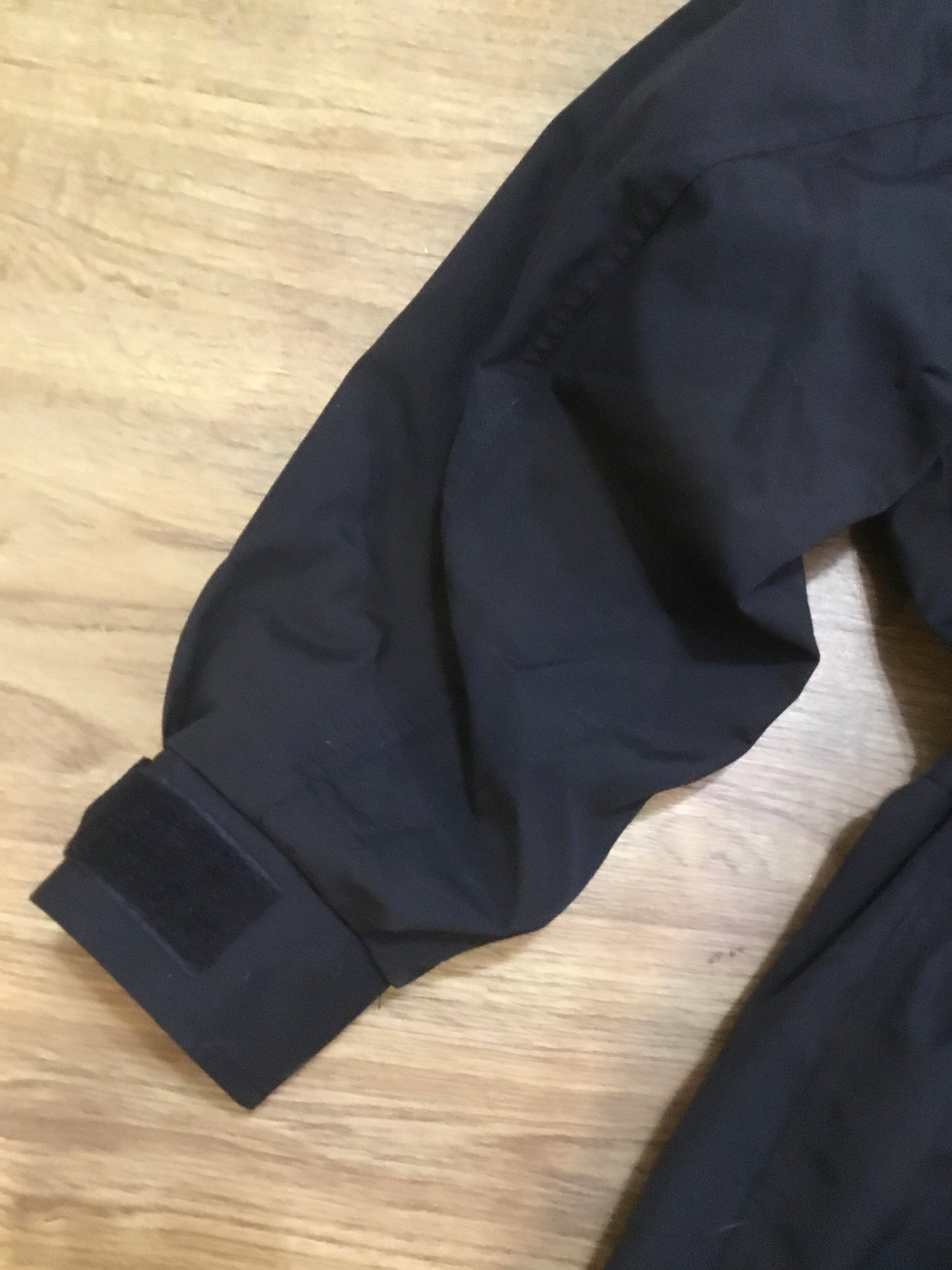 Canadian Navy Cadet Parka ,Fleece Liner 6744