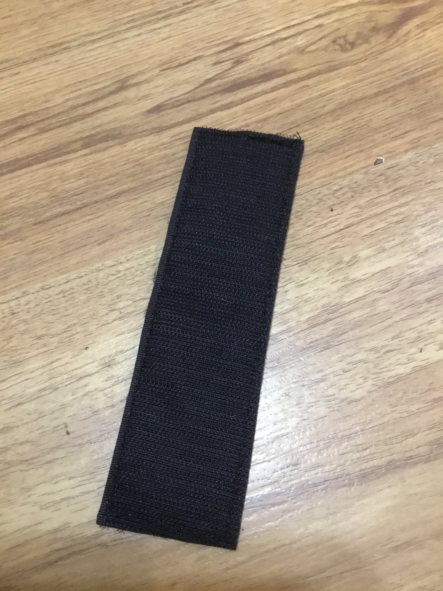 Canadian decoration CD Medal Patch velcro backing