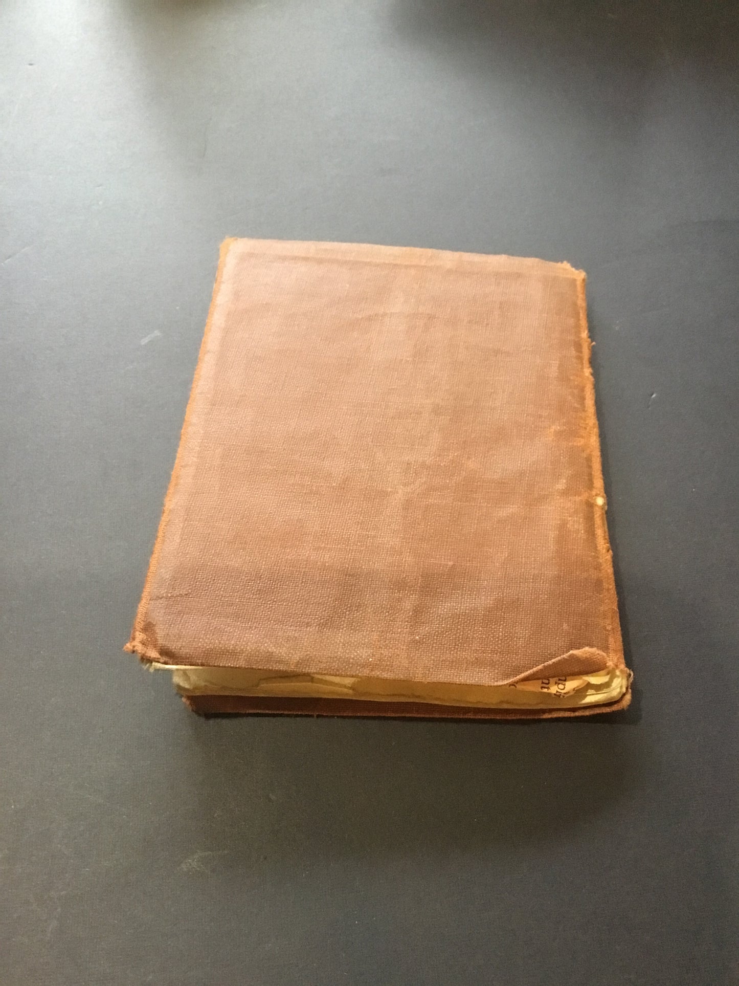 British Soldiers Record and Pay book 1950s