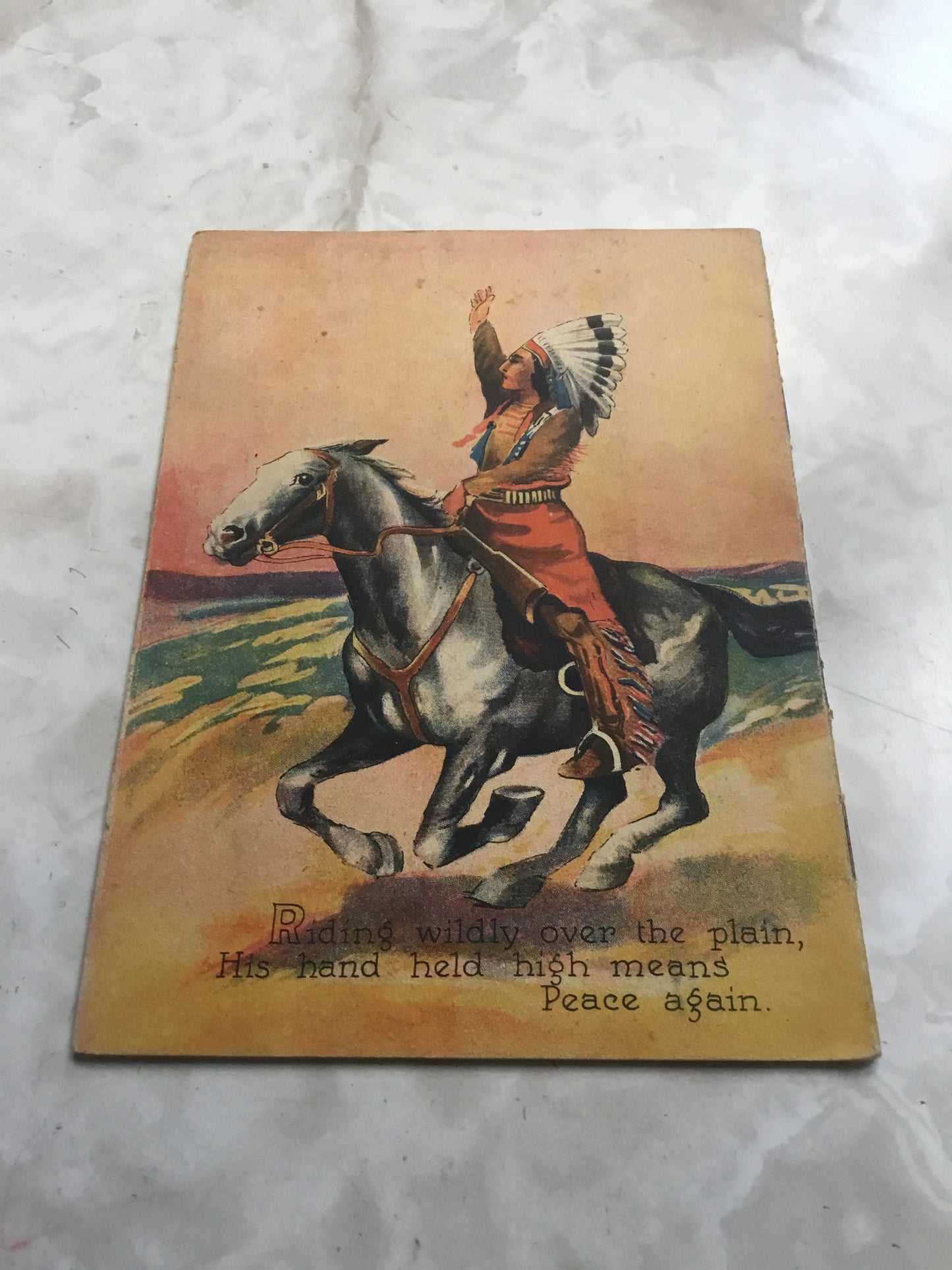 Children of the Empire , A Story Book for the Littles Ones