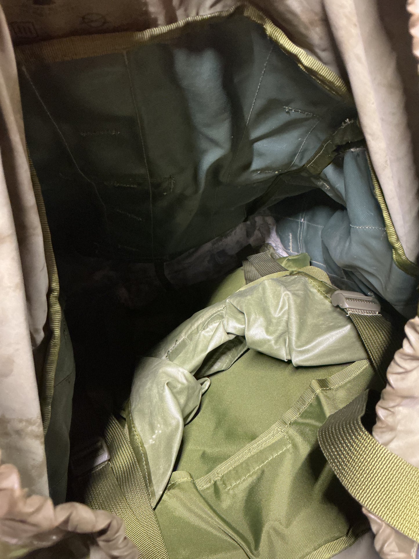 Canadian Forces Small Pack 25 Litres