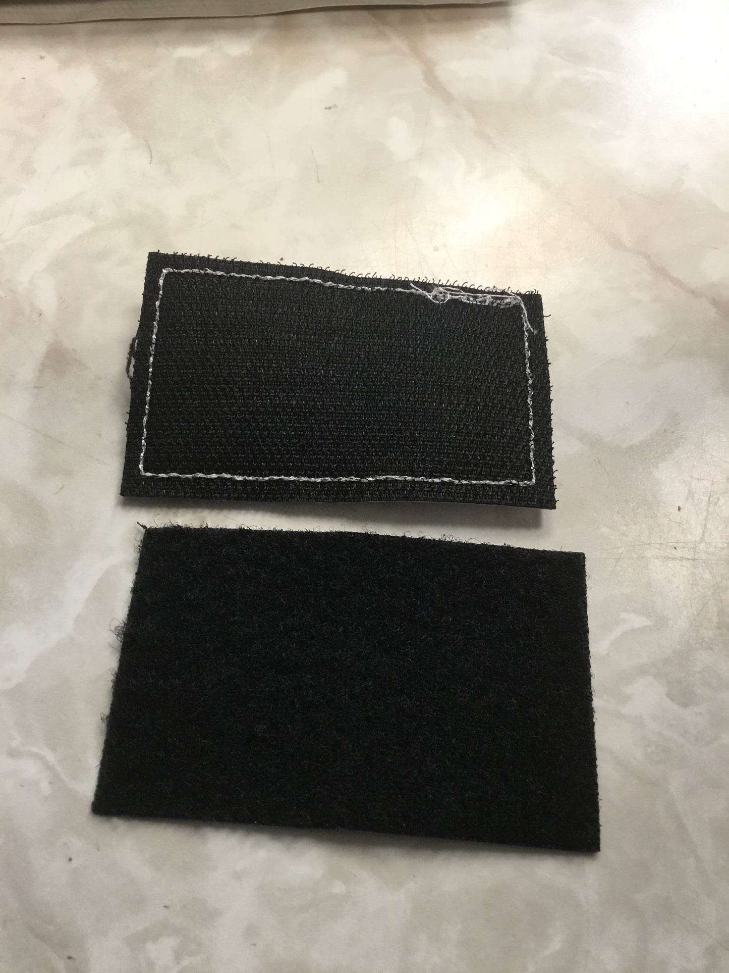 British /Union Jack Velcro Flag Patch 3 x 2 inches