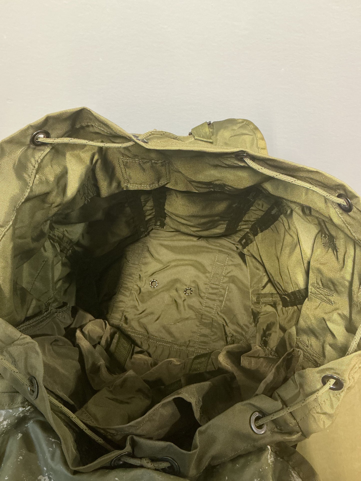 U.S. Military Alice Pack Medium Size