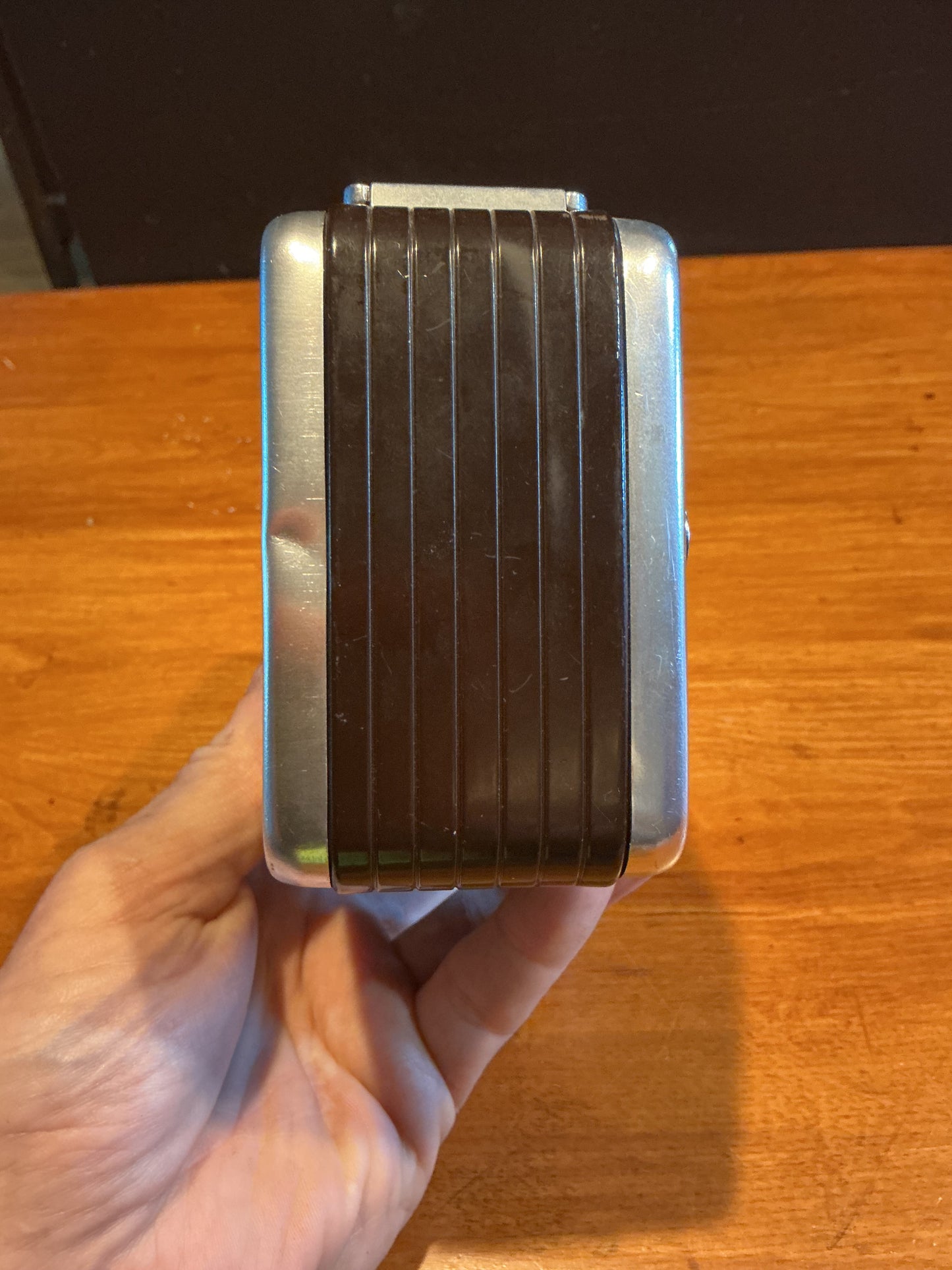 KODAK BROWNIE 8MM MOVIE CAMERA