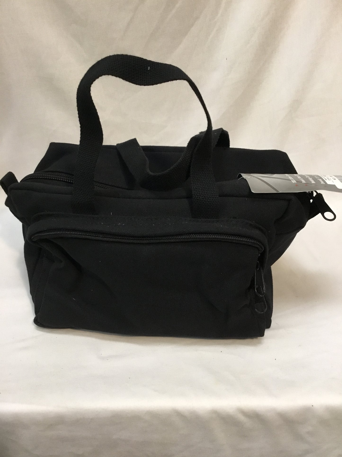 New Zippered Tool Bag