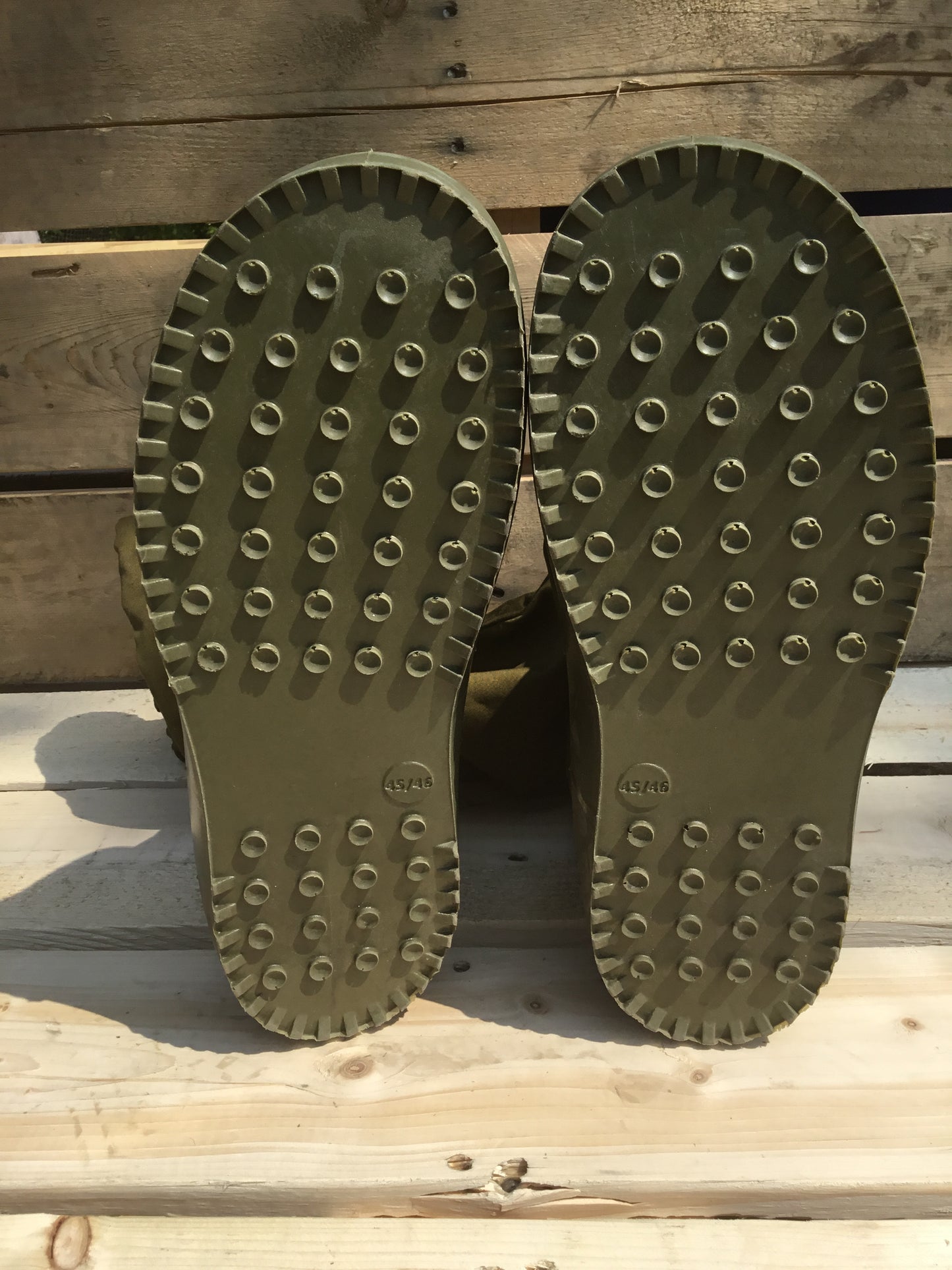 MITTET THERMAL OVERBOOTS FOR COLD WEATHER Size 11 1/2 -12