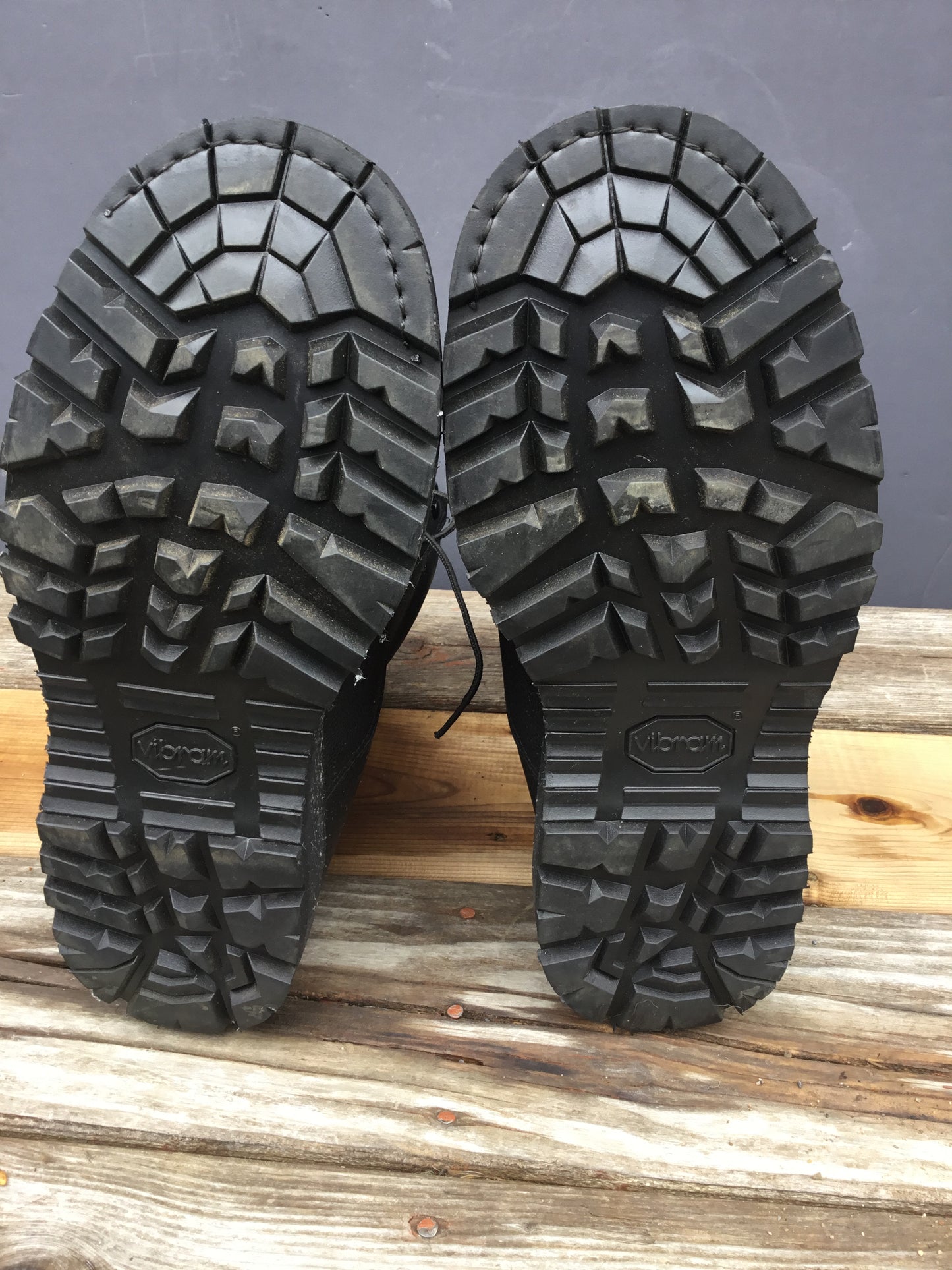 Canadian Forces Wet Weather Boots Size 10 Or 270/ 114 made by HH Brown Canada
