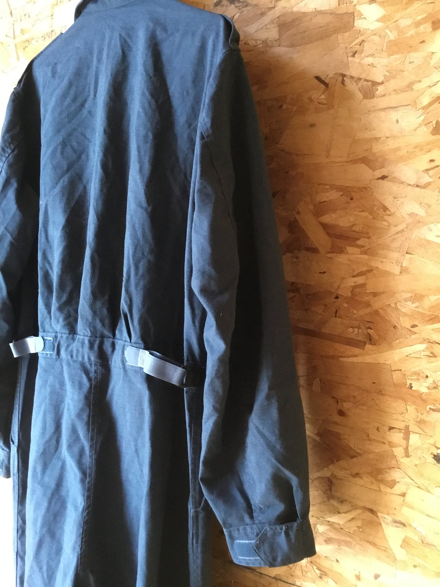 Vintage Canadian Forces Flight Suit MEDIUM TALL