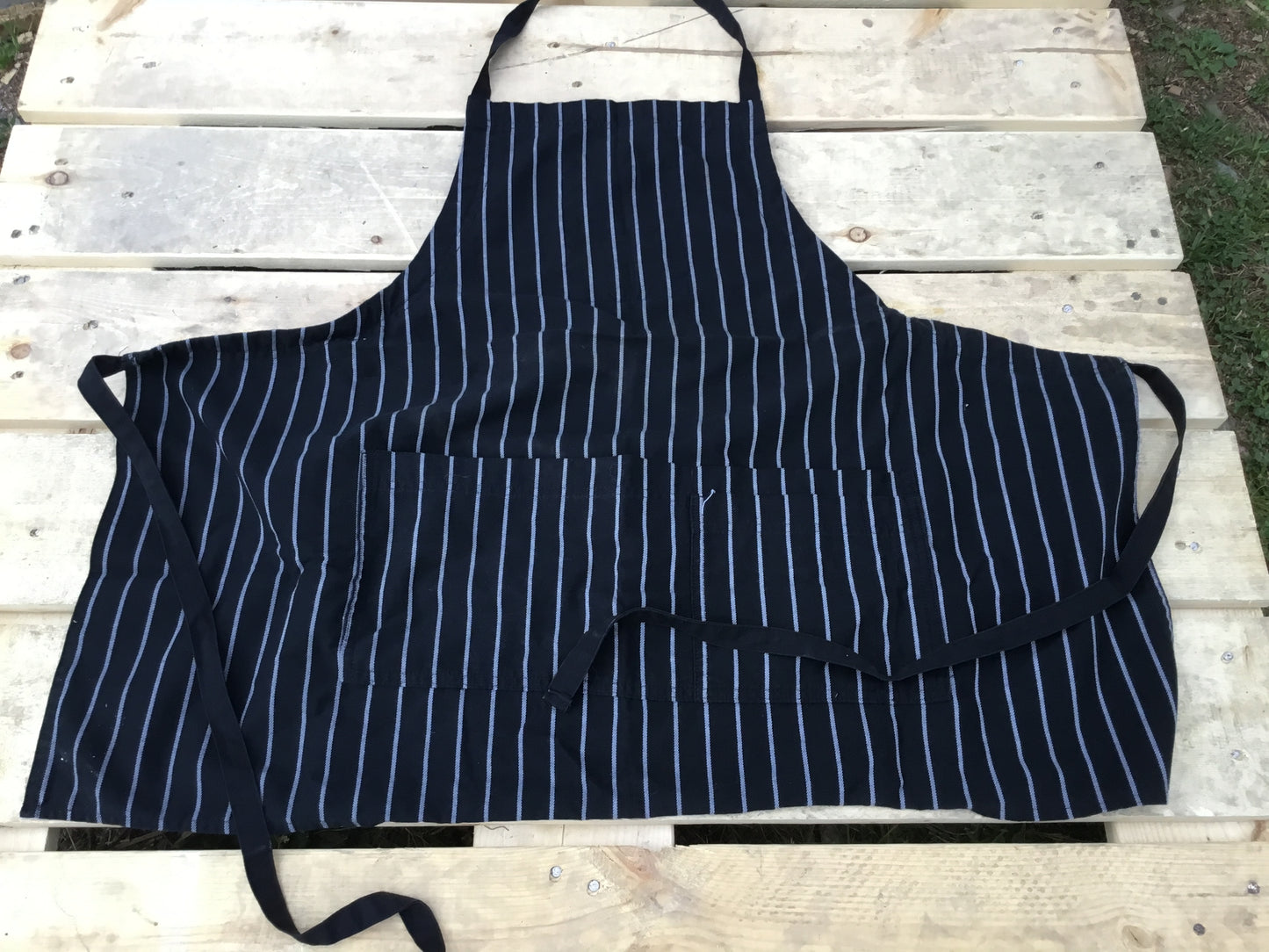 Military Cook’s Aprons made in Canada