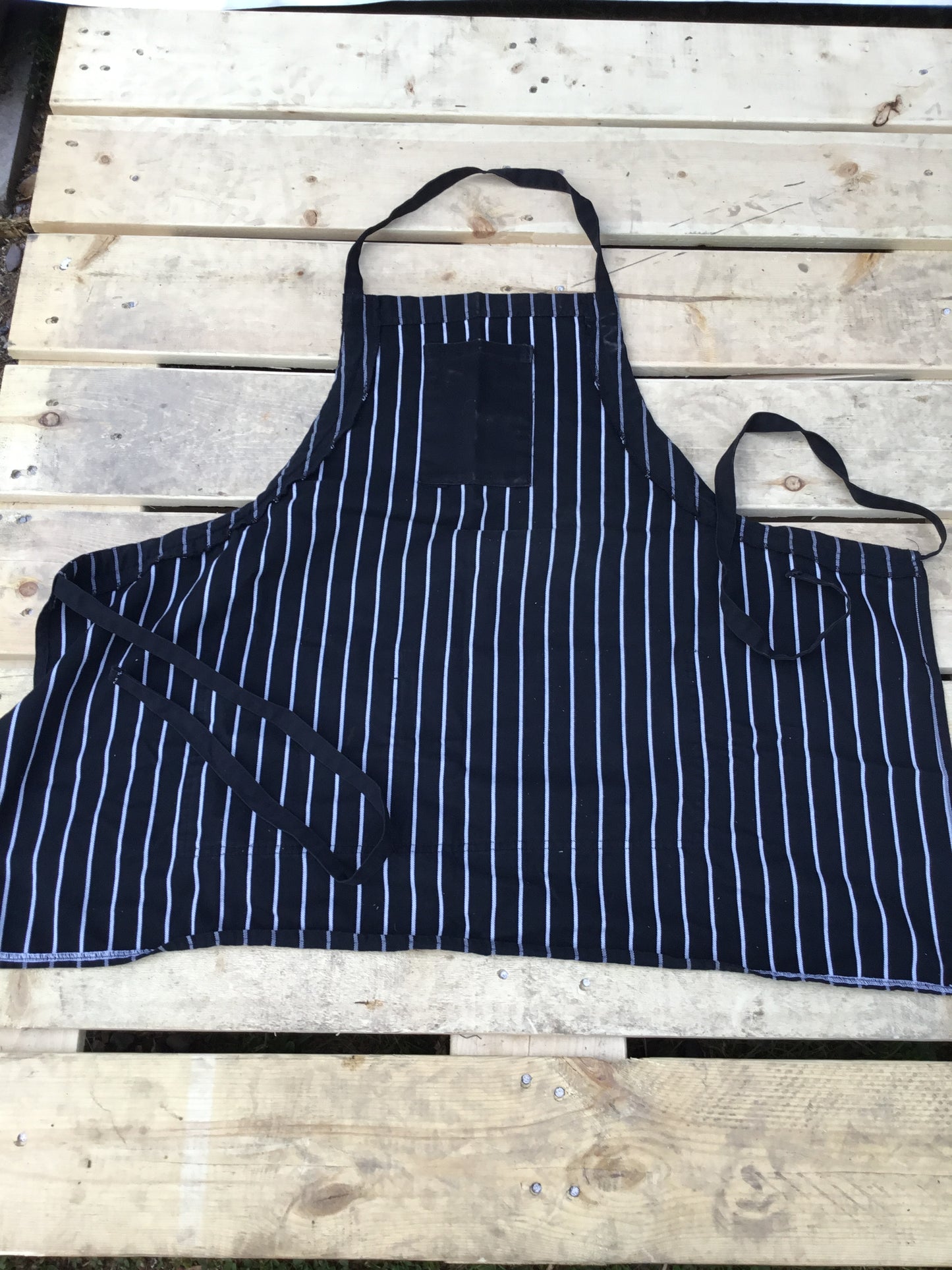 Military Cook’s Aprons made in Canada