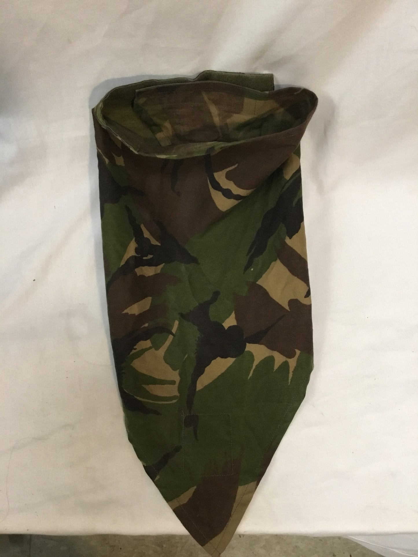 Dutch/Holland Military Bandanna ,Neck Cover