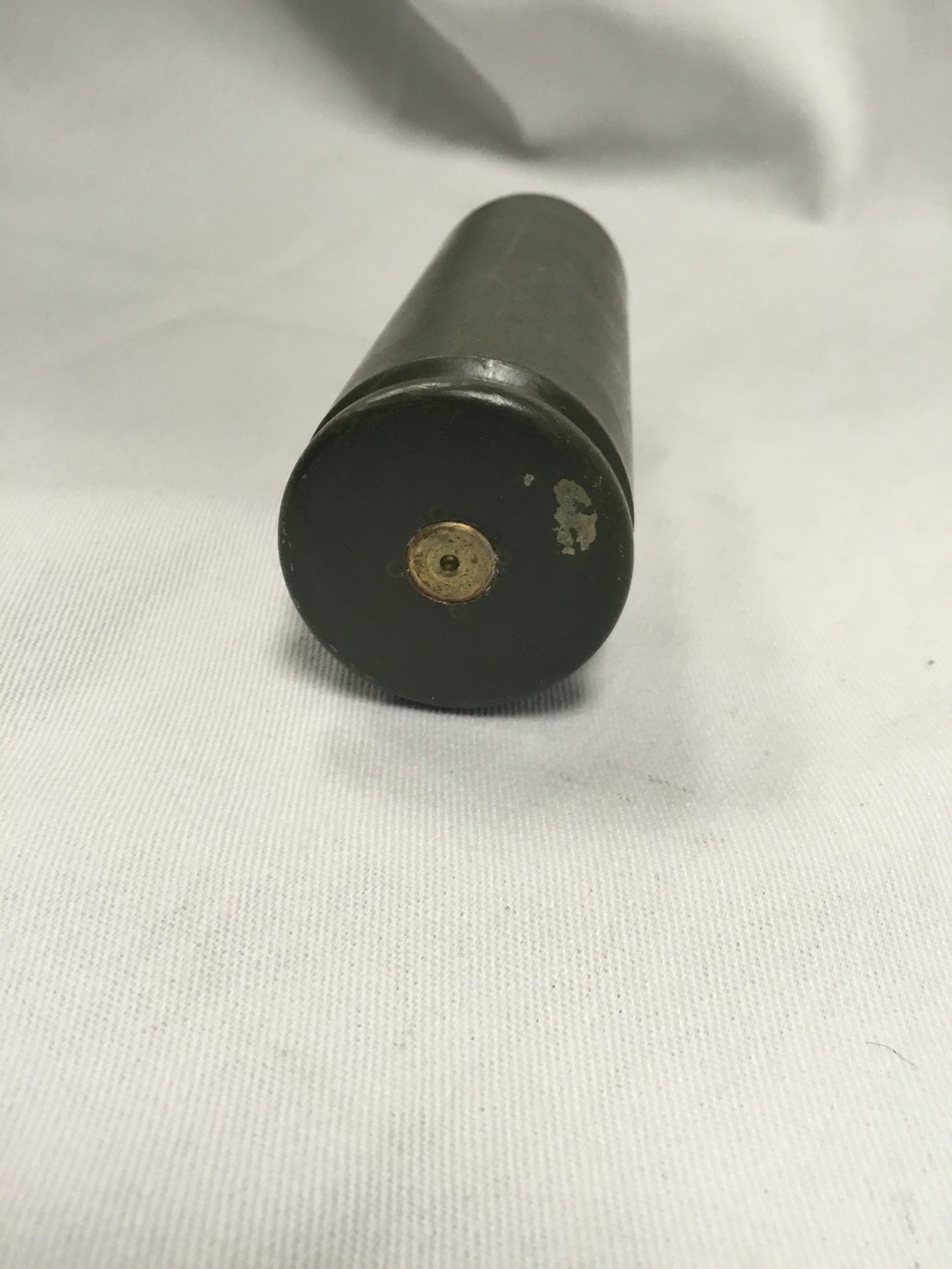 25mm Shell Casing