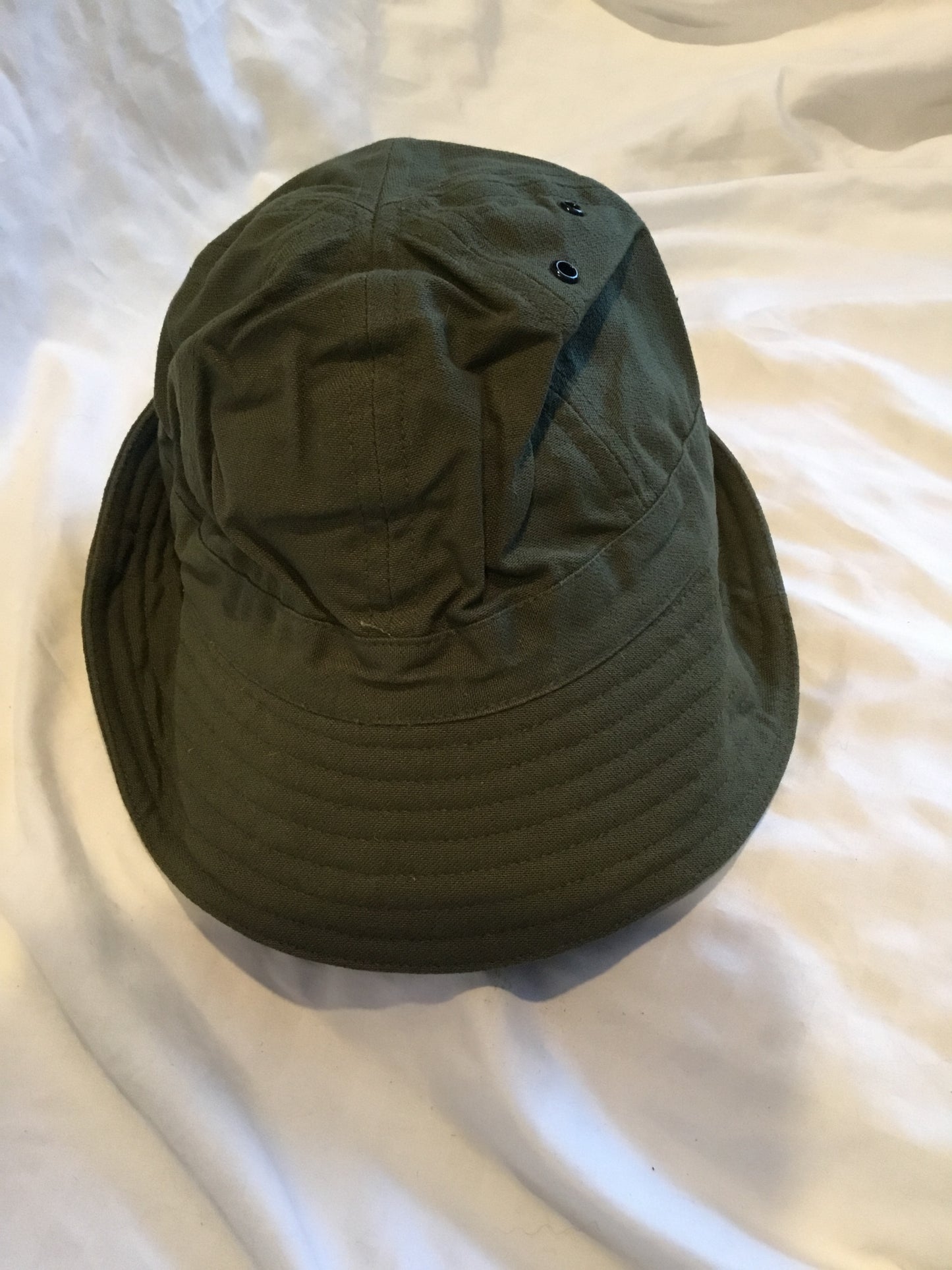 Vintage Canadian Forces Bush Cap