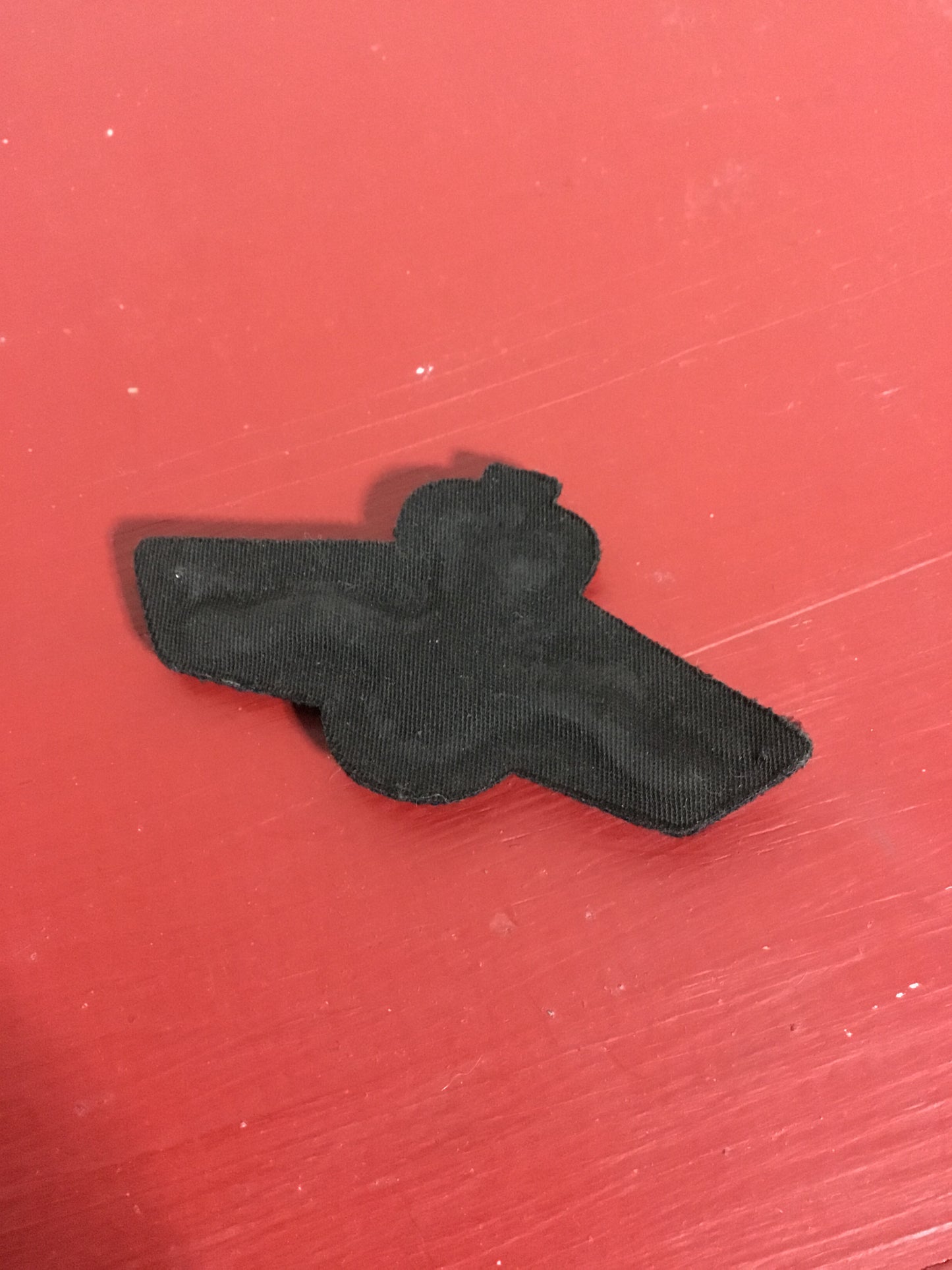 Canadian Navy clearance diver badge, Full Size