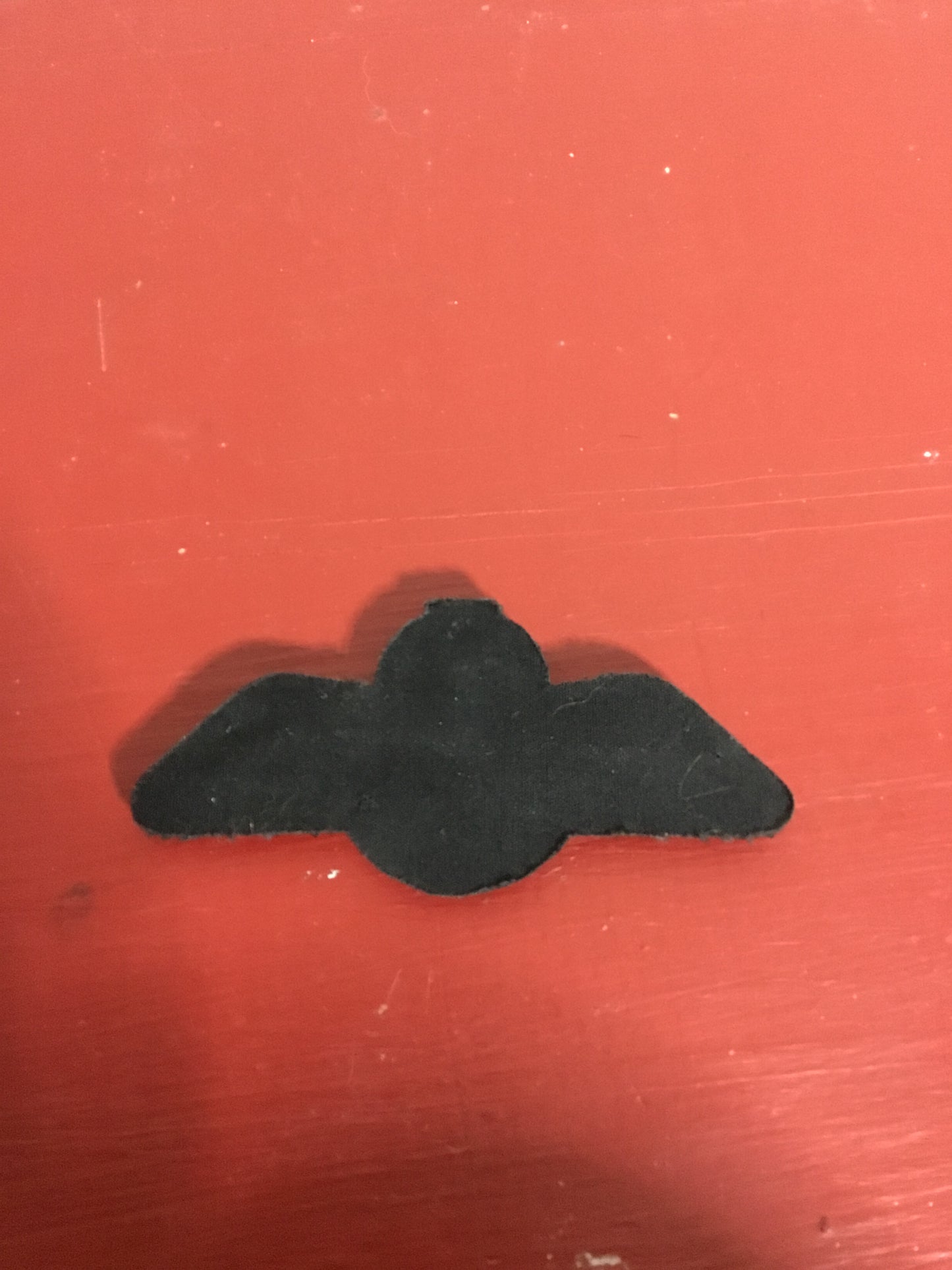 Cloth Canadian Forces Pilot wing